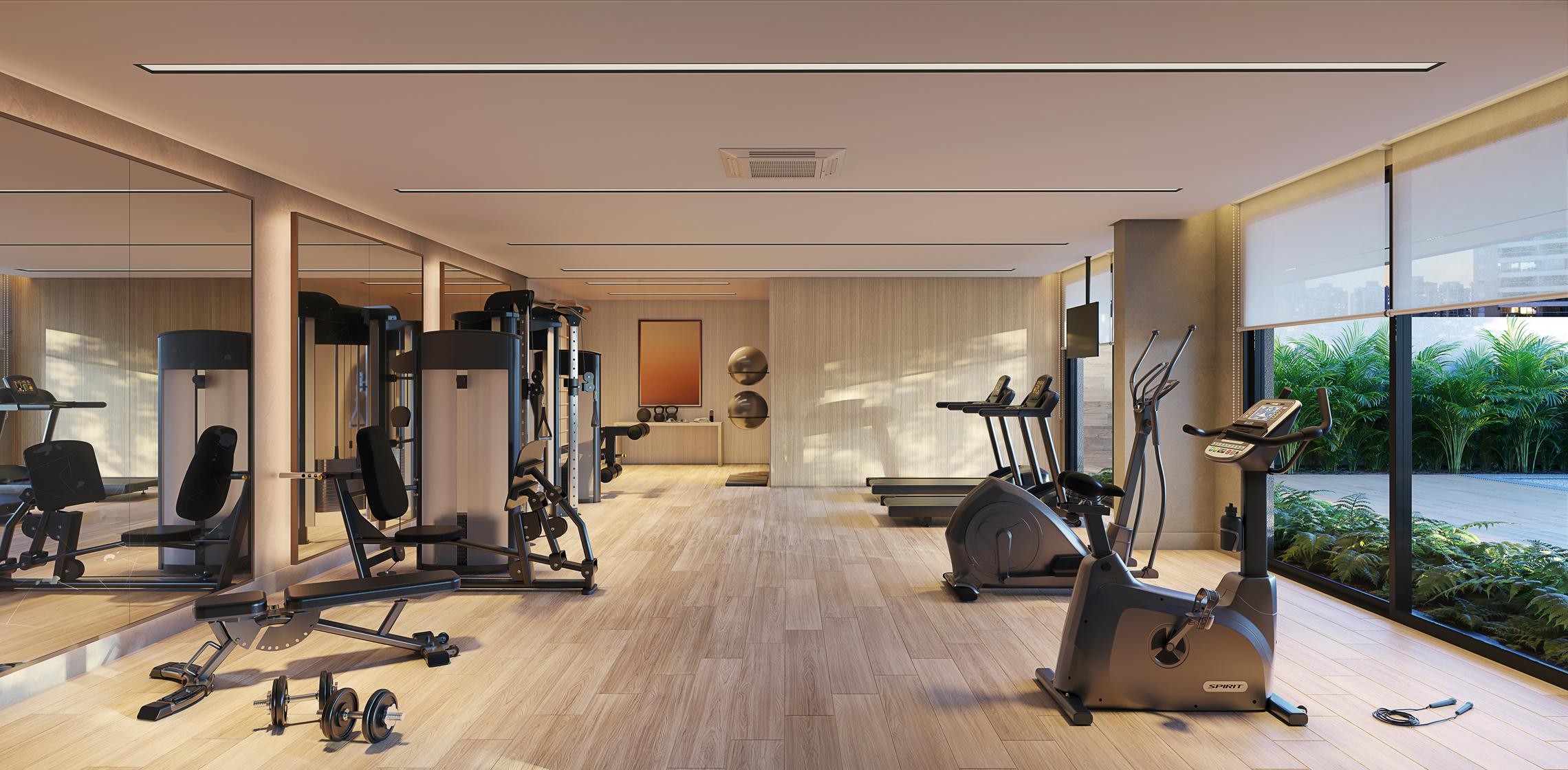 840 Aliança - Residencial