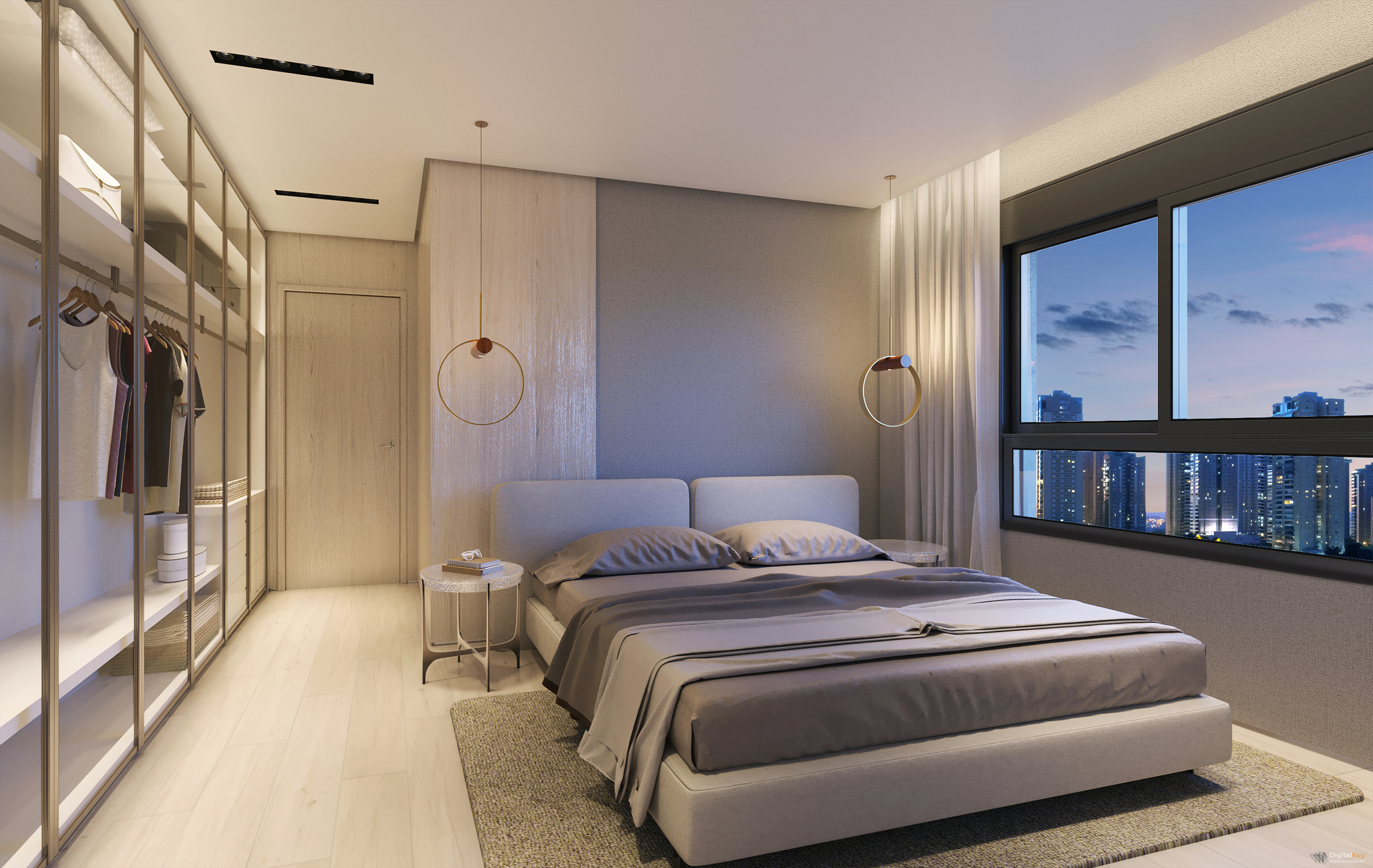 840 Aliança - Residencial