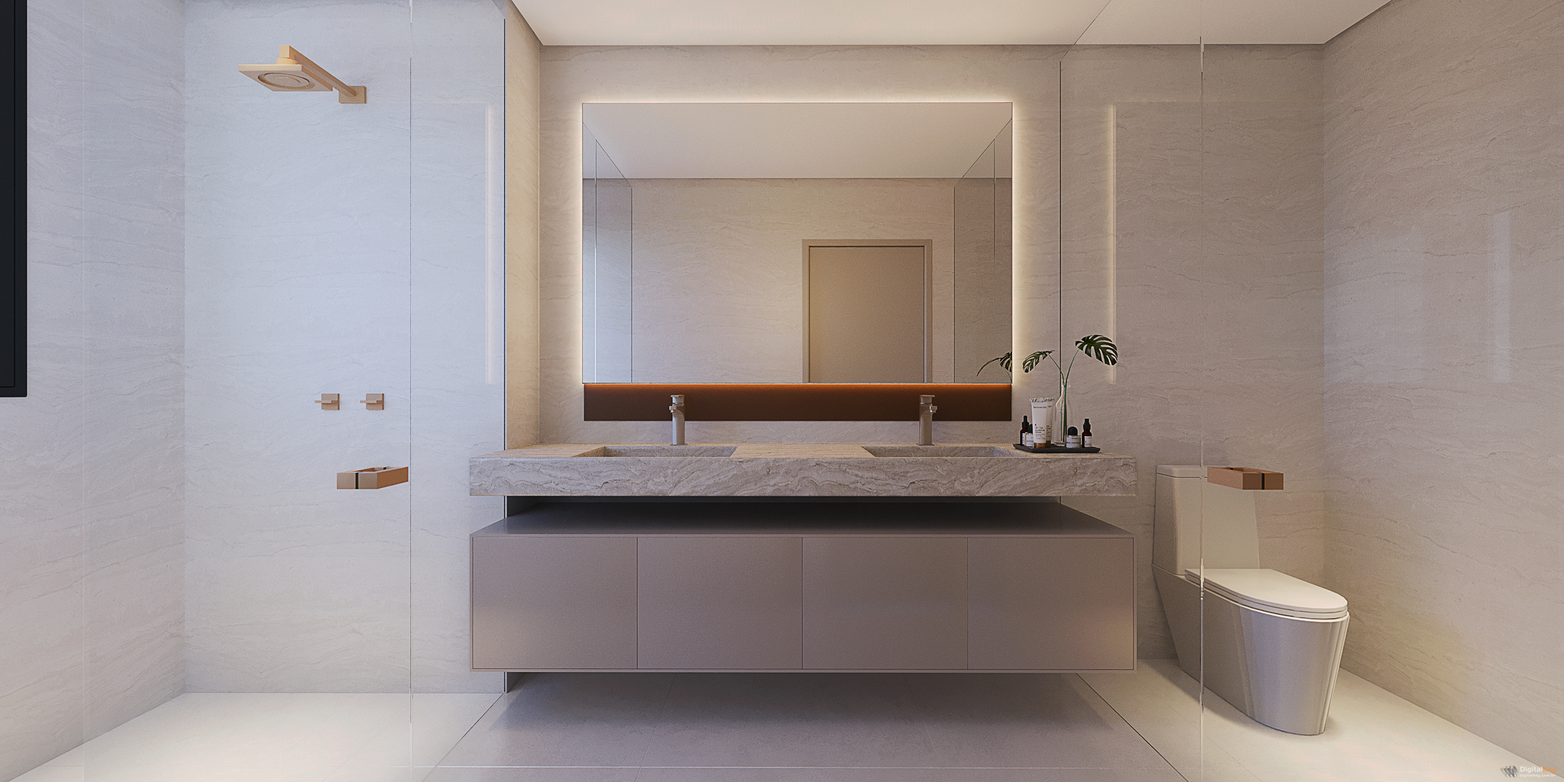 840 Aliança - Residencial