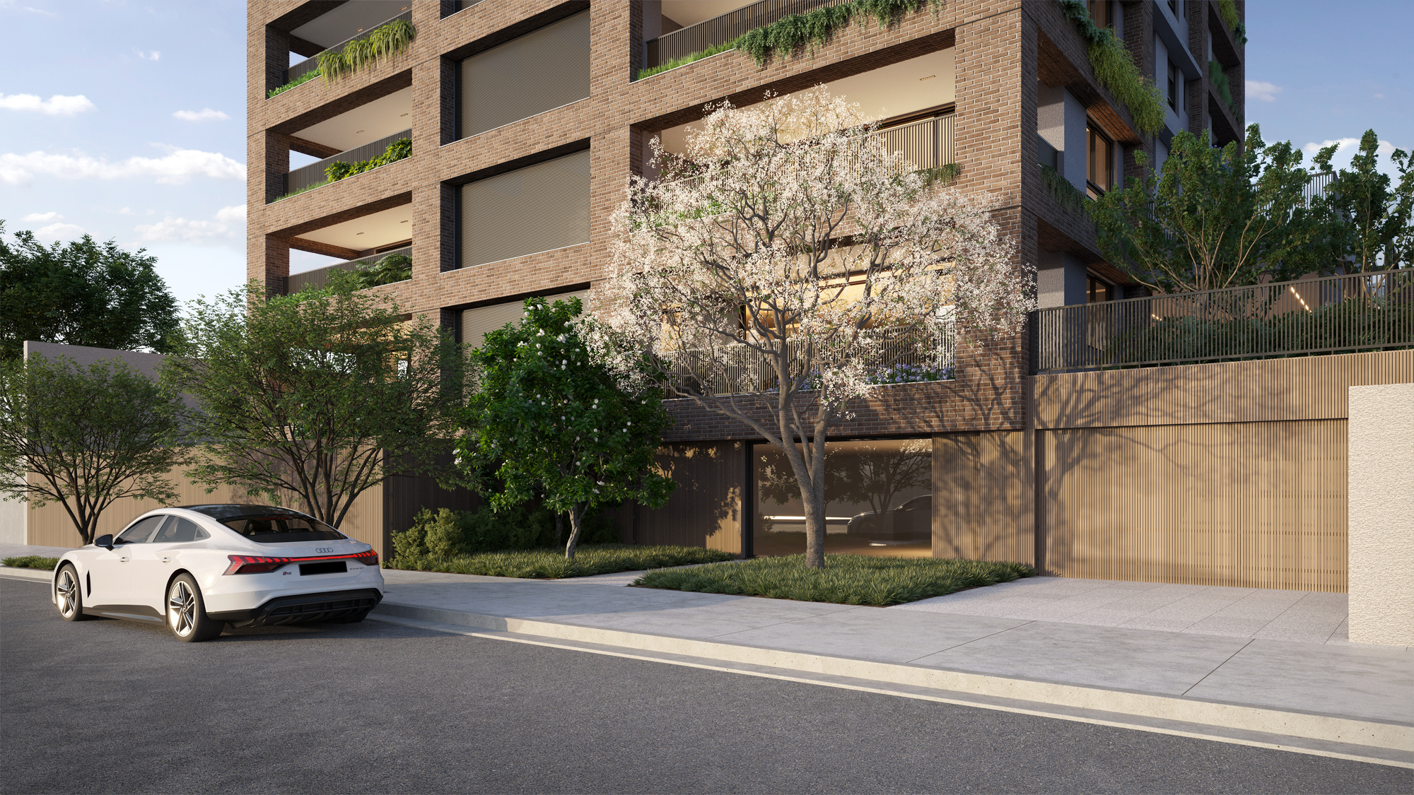 840 Aliança - Residencial