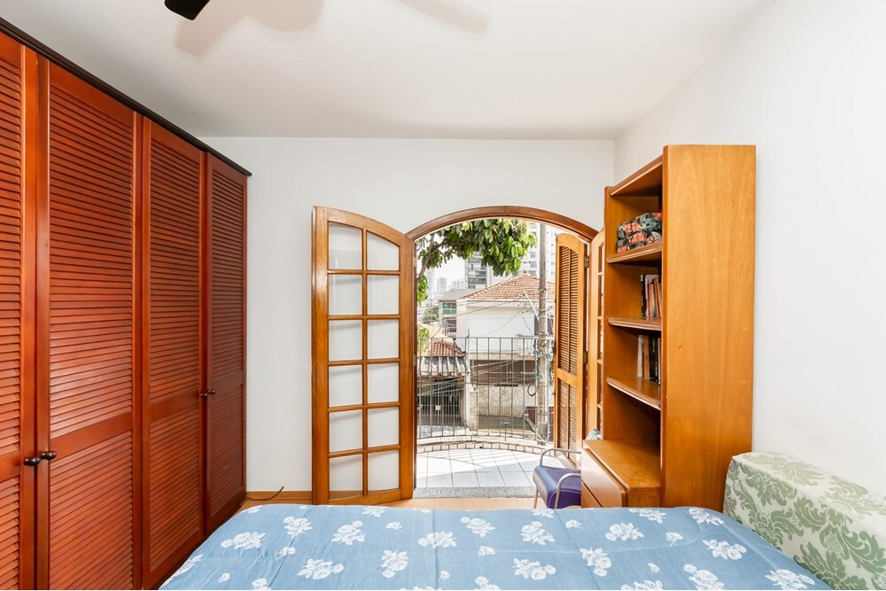 Residencial Multifamiliar de 4 quartos, 207m² no bairro Parque da Vila Prudente, em São Paulo | Eu Corretor