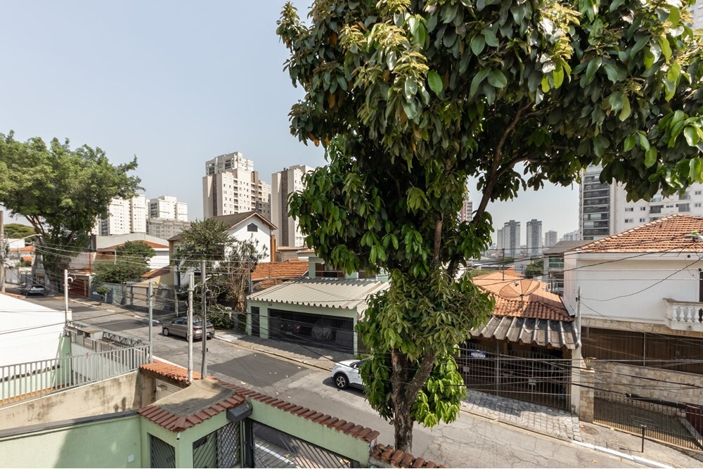 Residencial Multifamiliar de 4 quartos, 207m² no bairro Parque da Vila Prudente, em São Paulo | Eu Corretor
