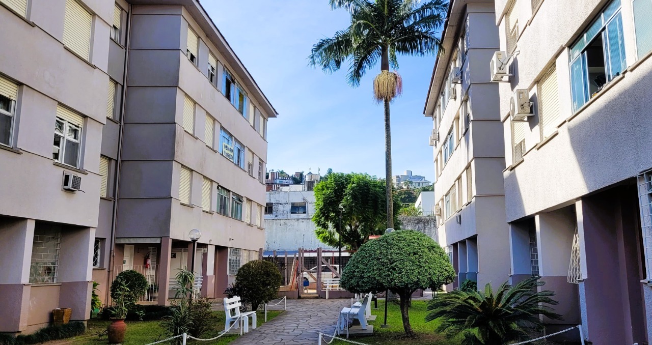 Residencial Multifamiliar de 2 quartos, 55m² no bairro Cristal, em Porto Alegre | Eu Corretor