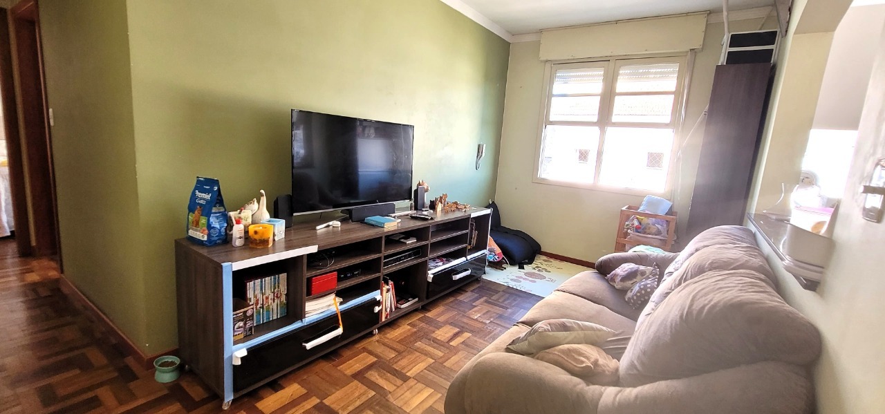 Residencial Multifamiliar de 2 quartos, 55m² no bairro Cristal, em Porto Alegre | Eu Corretor