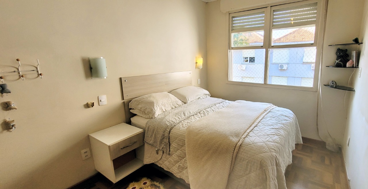 Residencial Multifamiliar de 2 quartos, 55m² no bairro Cristal, em Porto Alegre | Eu Corretor