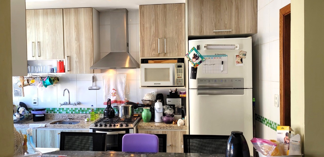 Residencial Multifamiliar de 2 quartos, 55m² no bairro Cristal, em Porto Alegre | Eu Corretor
