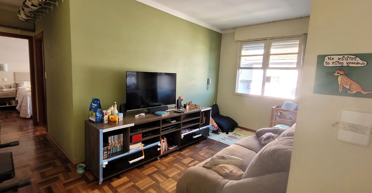 Residencial Multifamiliar de 2 quartos, 55m² no bairro Cristal, em Porto Alegre | Eu Corretor