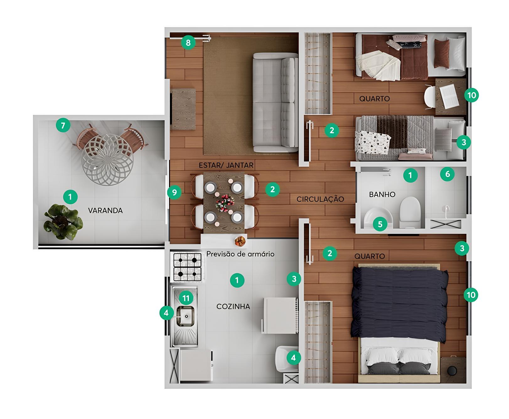 Gran Essence - Fase 2 Gran Essence - Fase 2