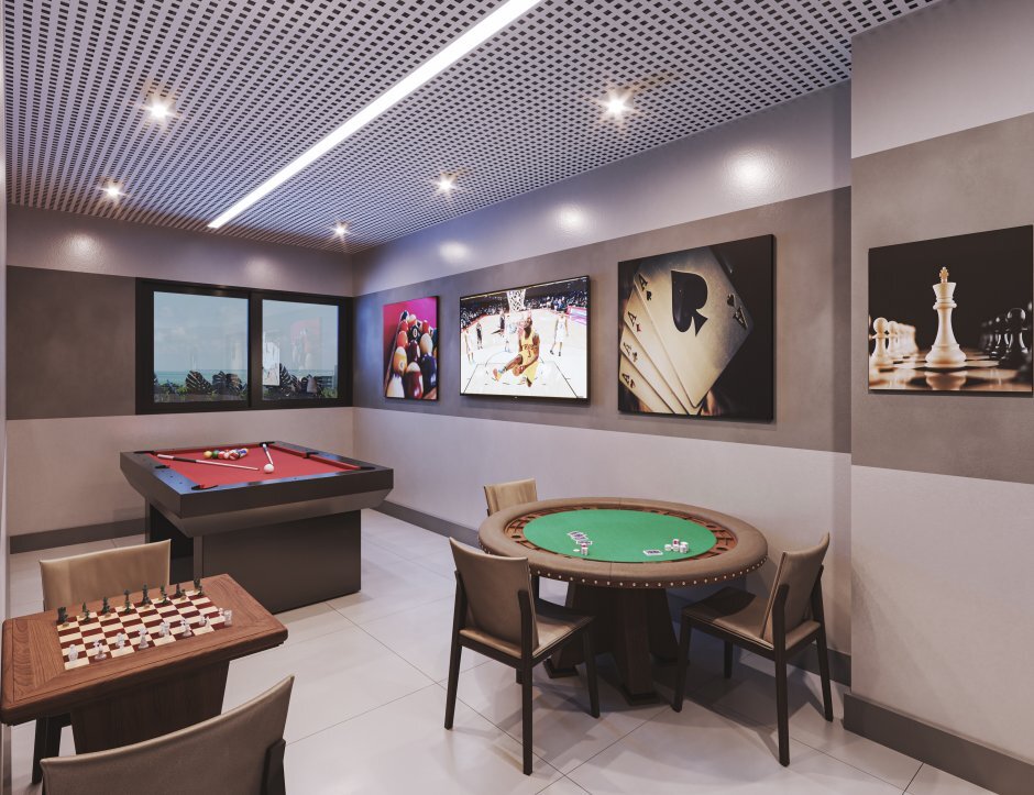 Residencial Multifamiliar de 3 quartos, 77m² no bairro Poço, em Cabedelo | Eu Corretor