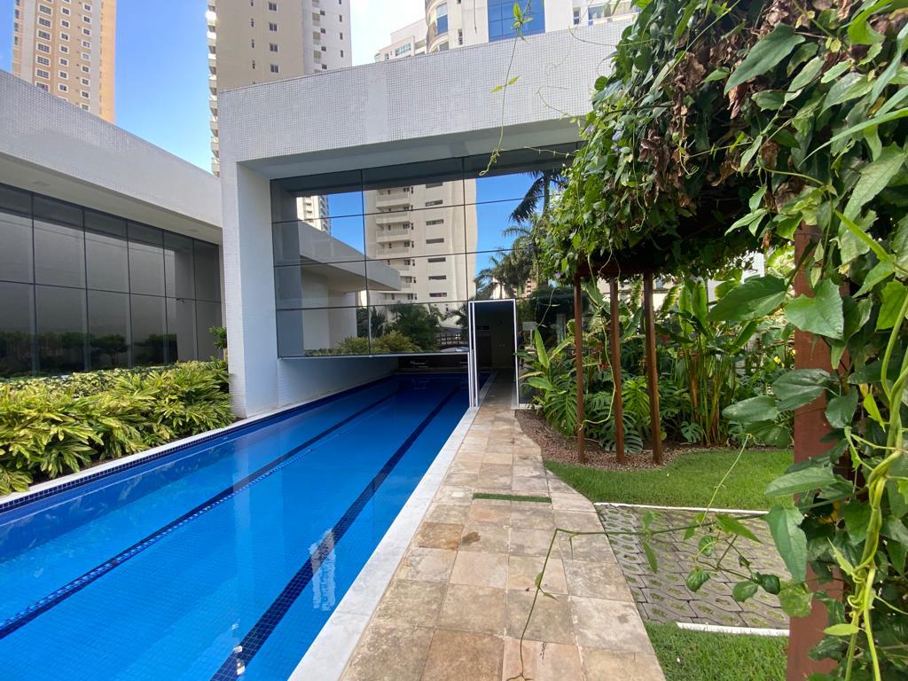 Residencial Multifamiliar de 4 quartos, 332m² no bairro Altiplano Cabo Branco, em João Pessoa | Eu Corretor