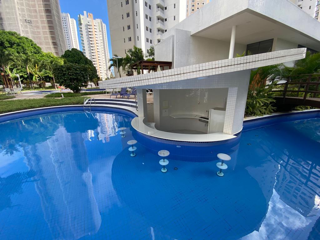 Residencial Multifamiliar de 4 quartos, 332m² no bairro Altiplano Cabo Branco, em João Pessoa | Eu Corretor