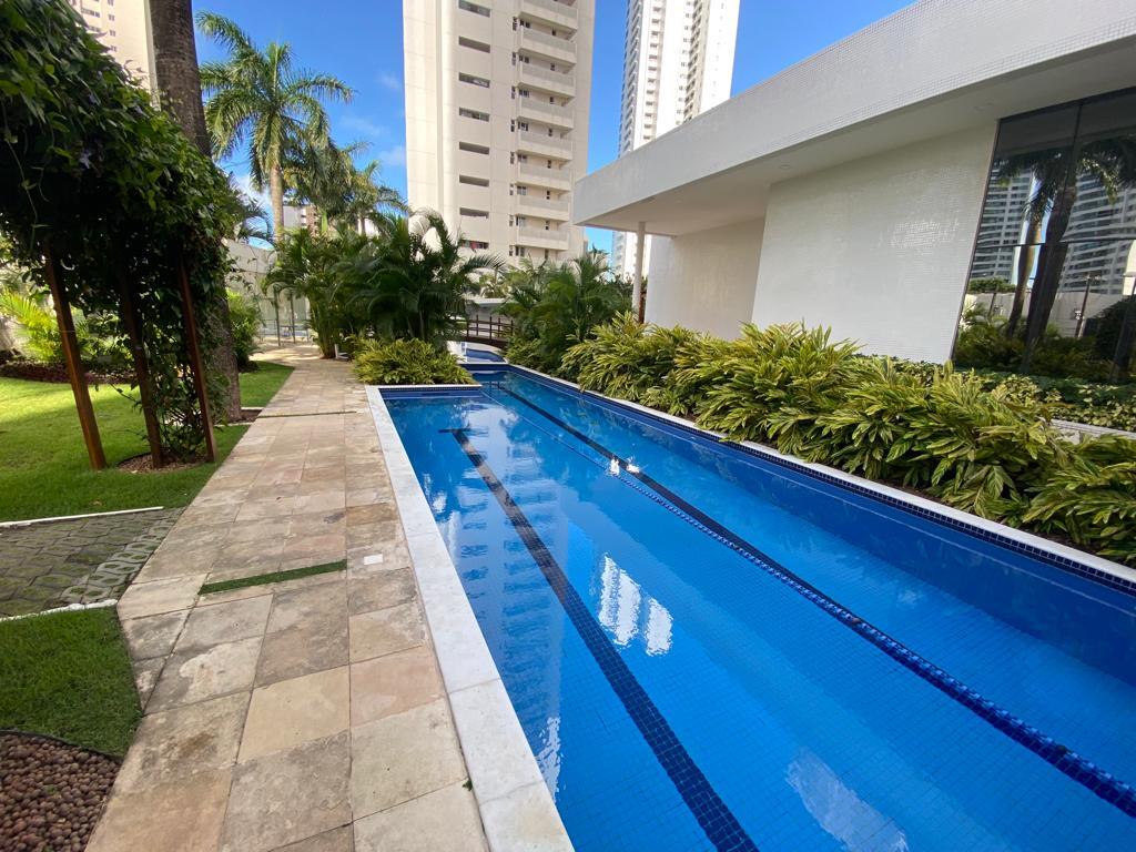 Residencial Multifamiliar de 4 quartos, 332m² no bairro Altiplano Cabo Branco, em João Pessoa | Eu Corretor
