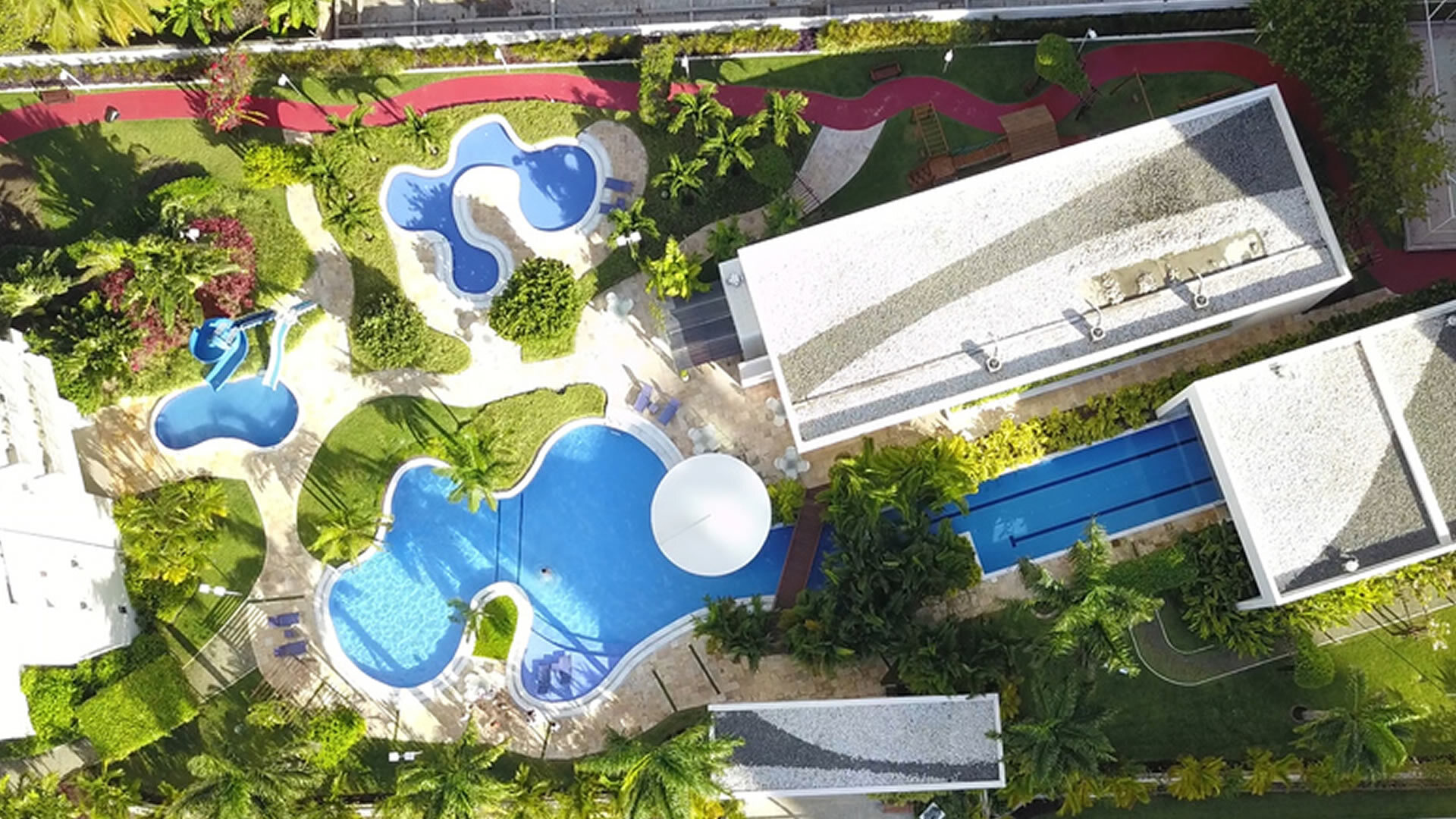 Residencial Multifamiliar de 4 quartos, 332m² no bairro Altiplano Cabo Branco, em João Pessoa | Eu Corretor