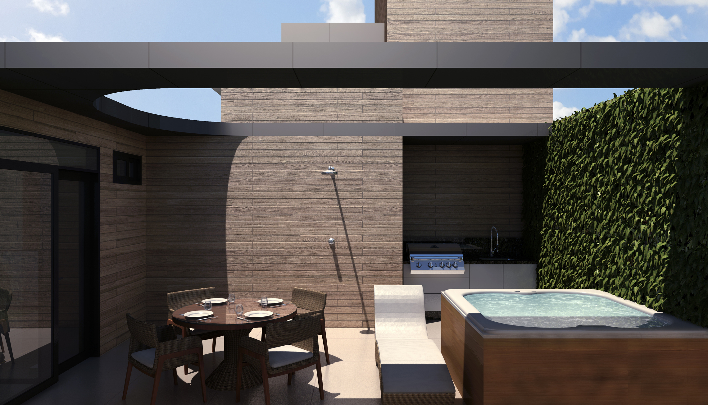 Residencial Multifamiliar de 2 quartos, 54m² no bairro Bancários, em João Pessoa | Eu Corretor