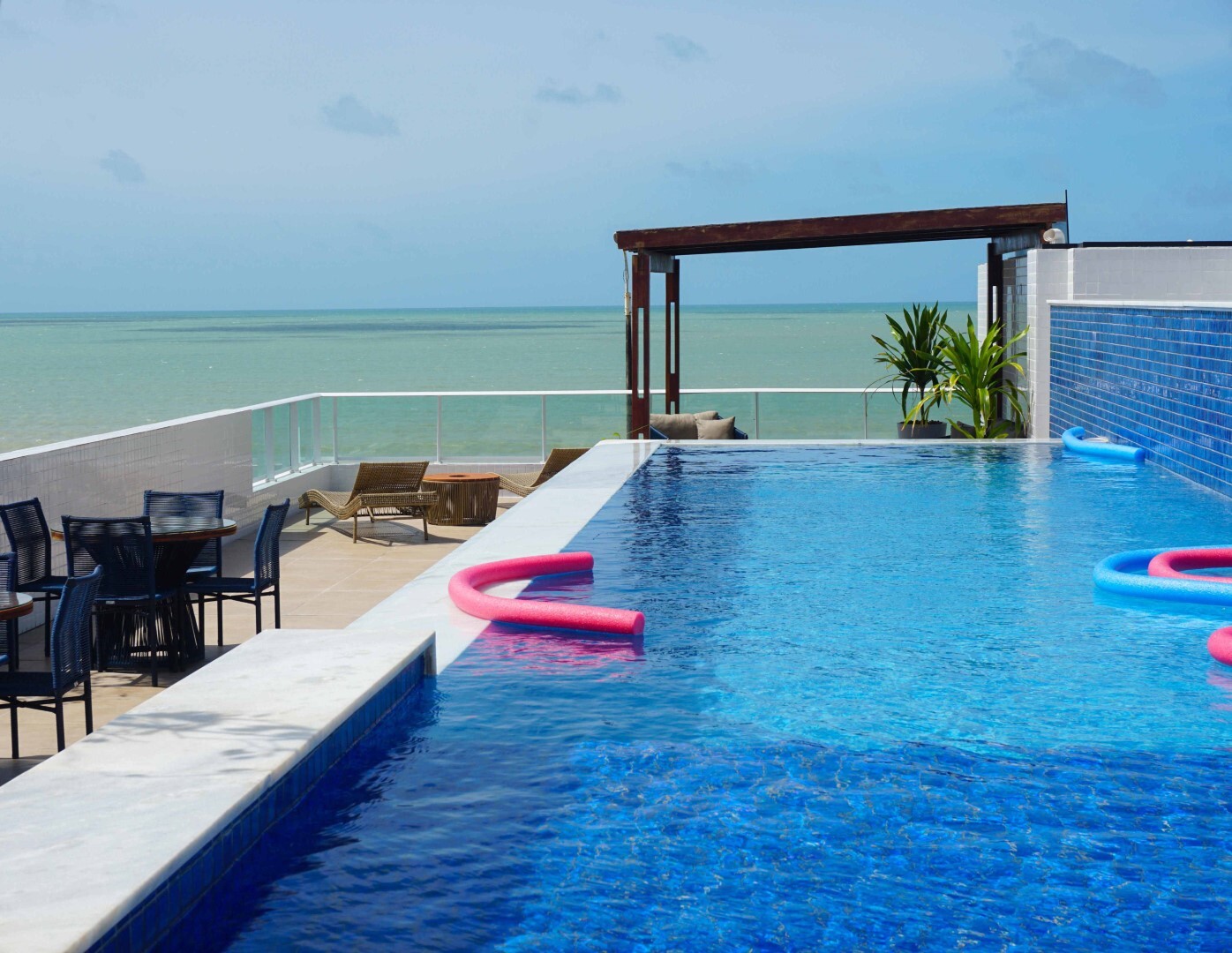 Residencial Multifamiliar de 2 quartos, 58m² no bairro Bessa, em João Pessoa | Eu Corretor