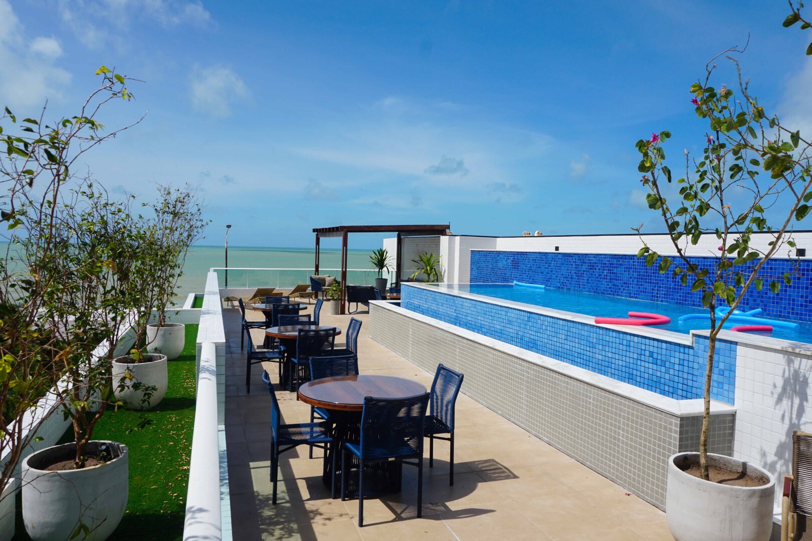 Residencial Multifamiliar de 2 quartos, 58m² no bairro Bessa, em João Pessoa | Eu Corretor