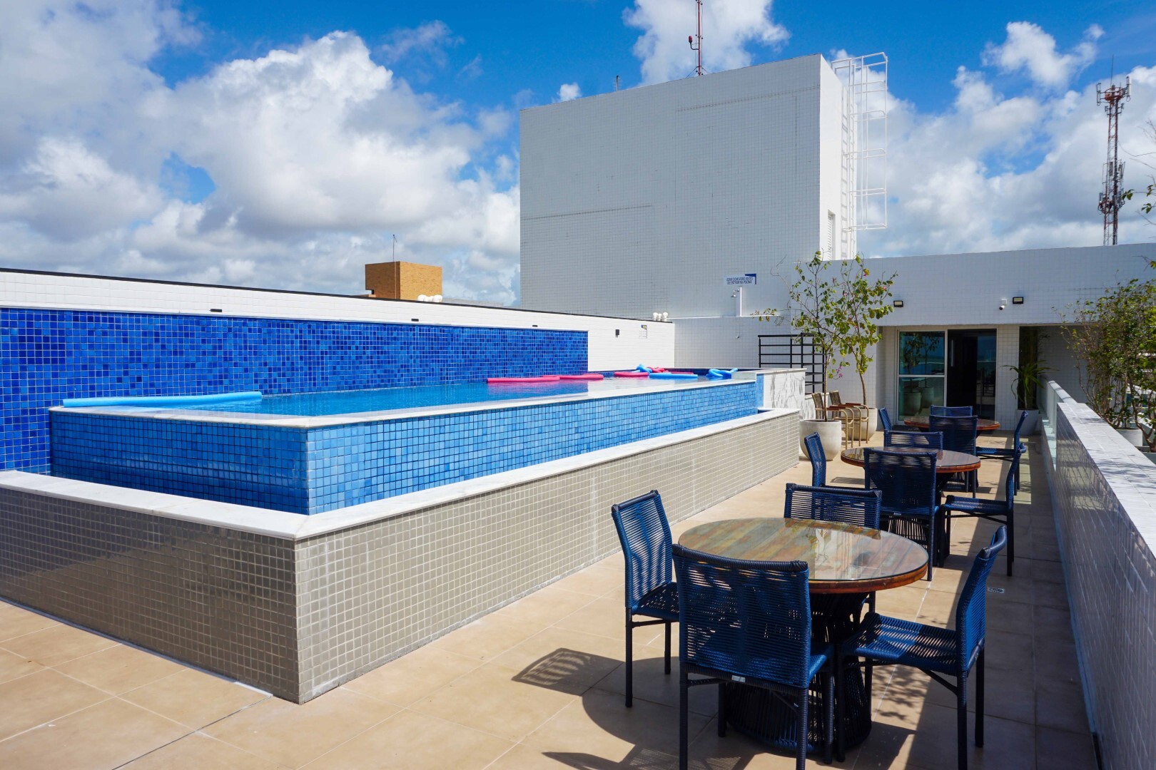 Residencial Multifamiliar de 2 quartos, 58m² no bairro Bessa, em João Pessoa | Eu Corretor