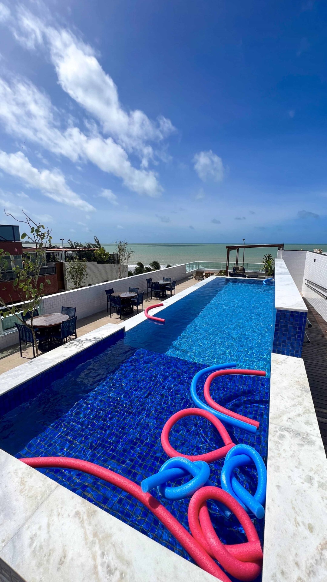 Residencial Multifamiliar de 2 quartos, 58m² no bairro Bessa, em João Pessoa | Eu Corretor