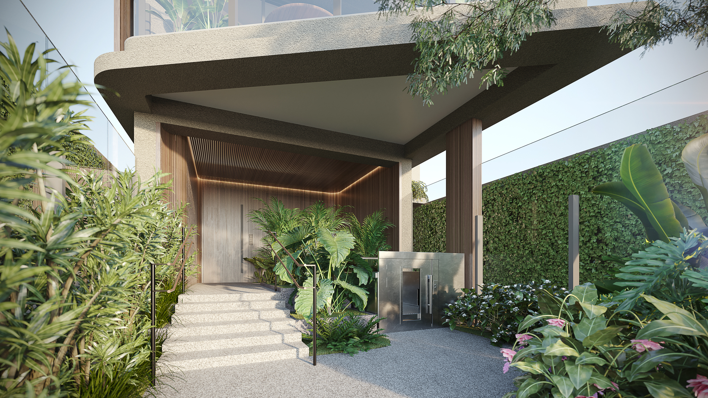 NOON Small Luxury Apartments - Alto de Pinheiros NOON Small Luxury Apartments - Alto de Pinheiros