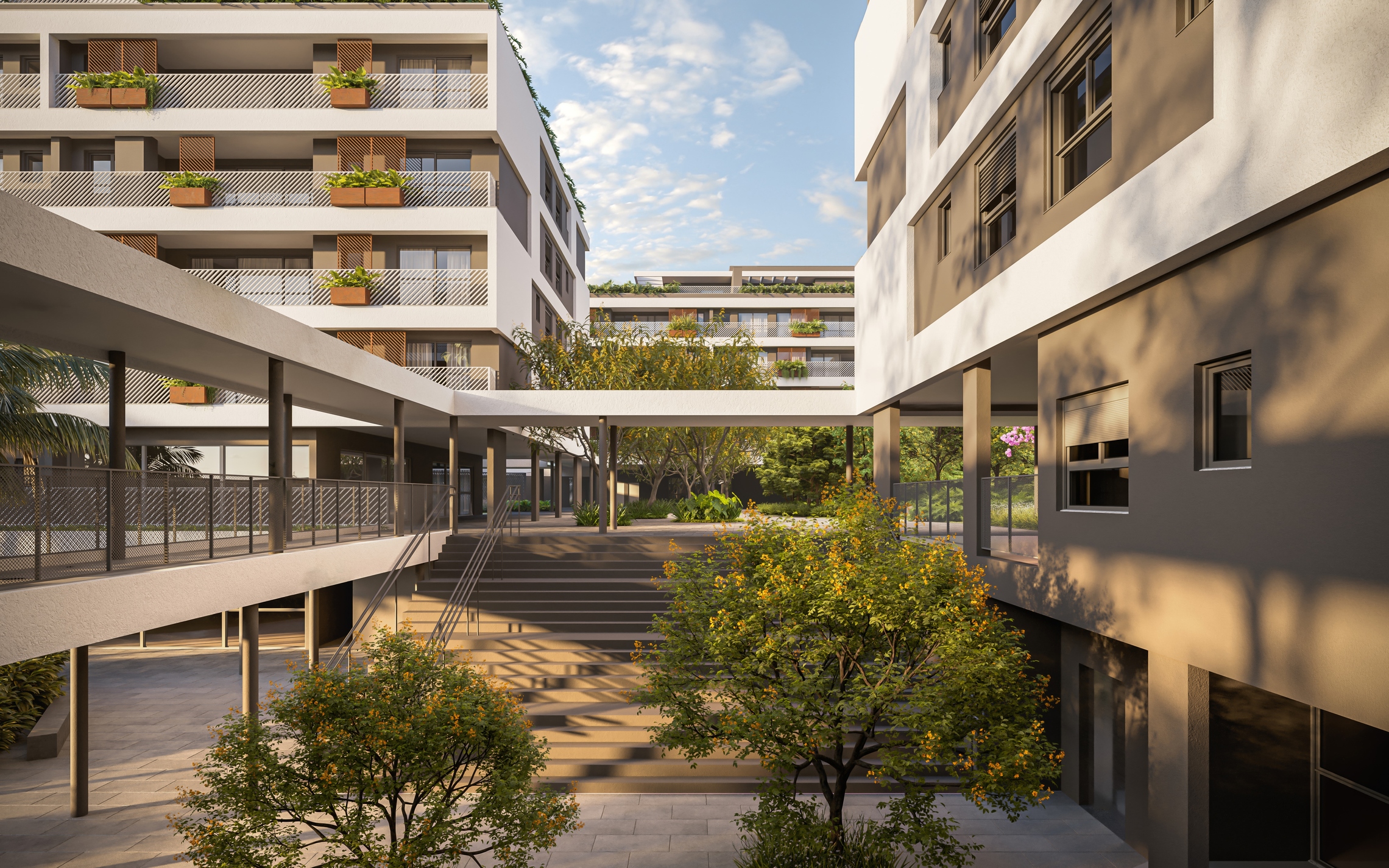 BLVD. Alti - Arqos SP