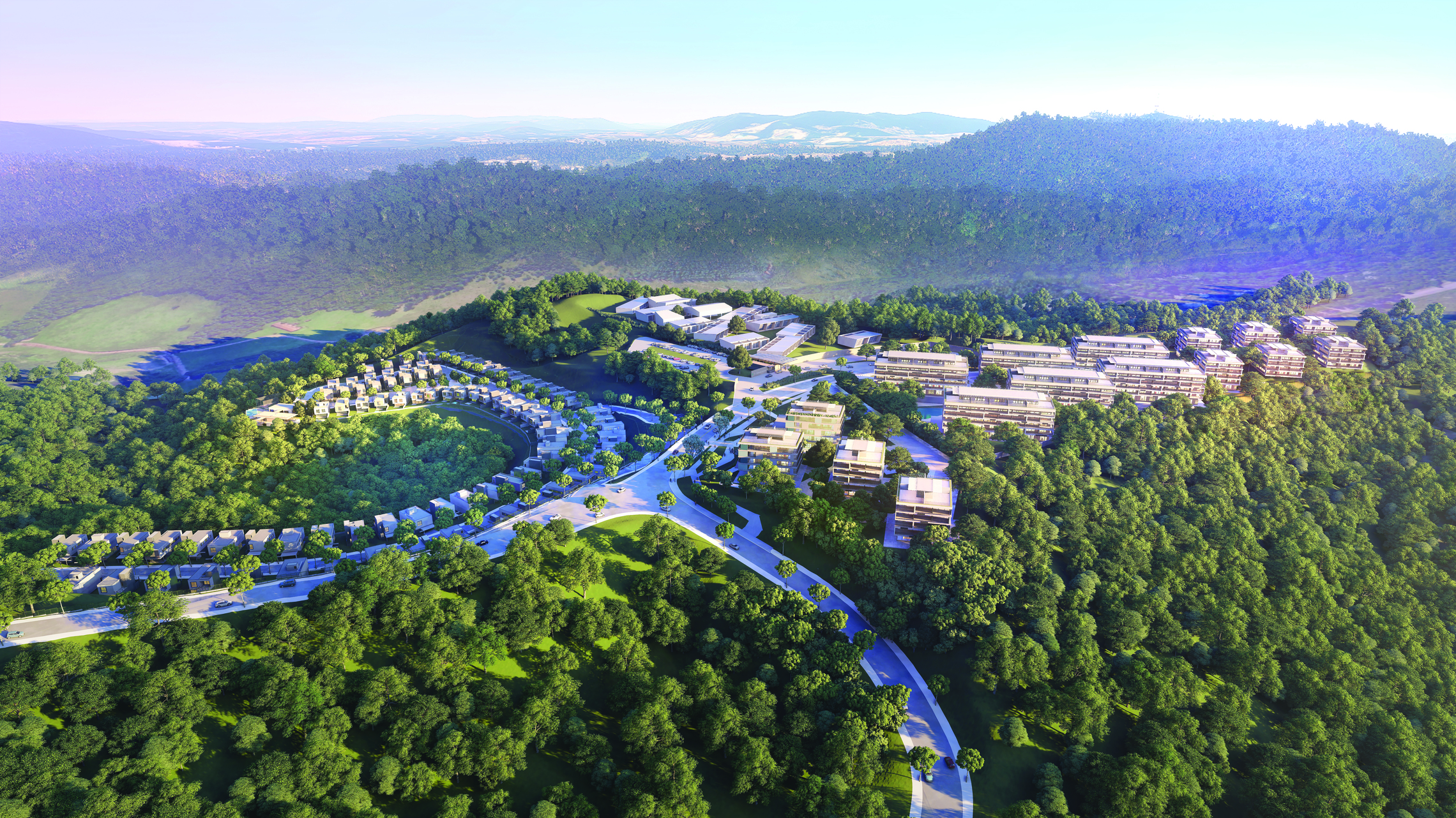 BLVD. Alti - Arqos SP