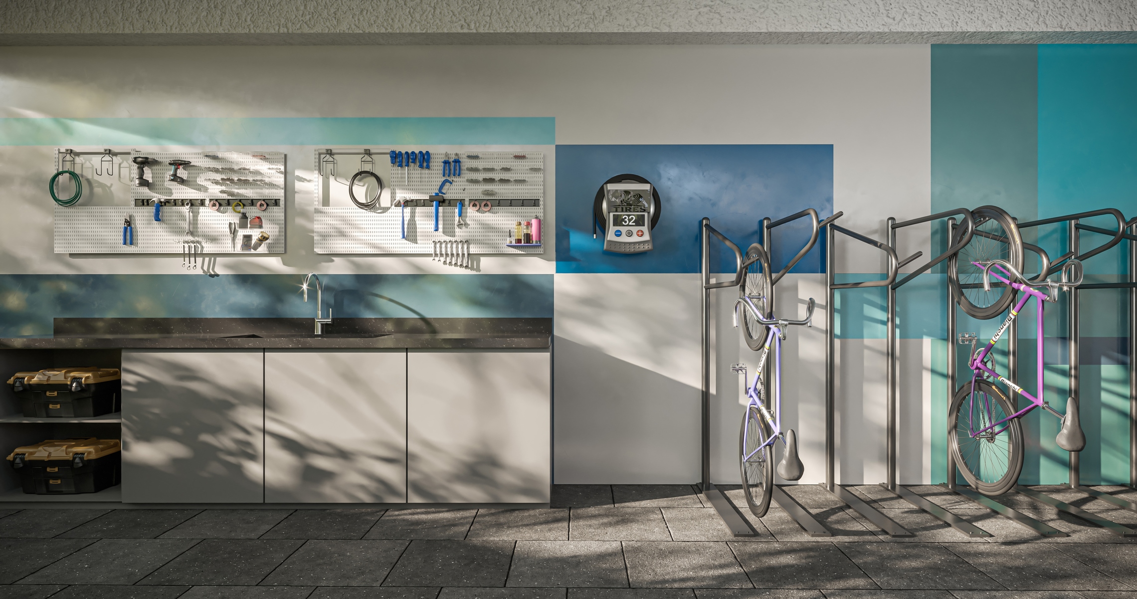 BLVD. Alti - Arqos SP