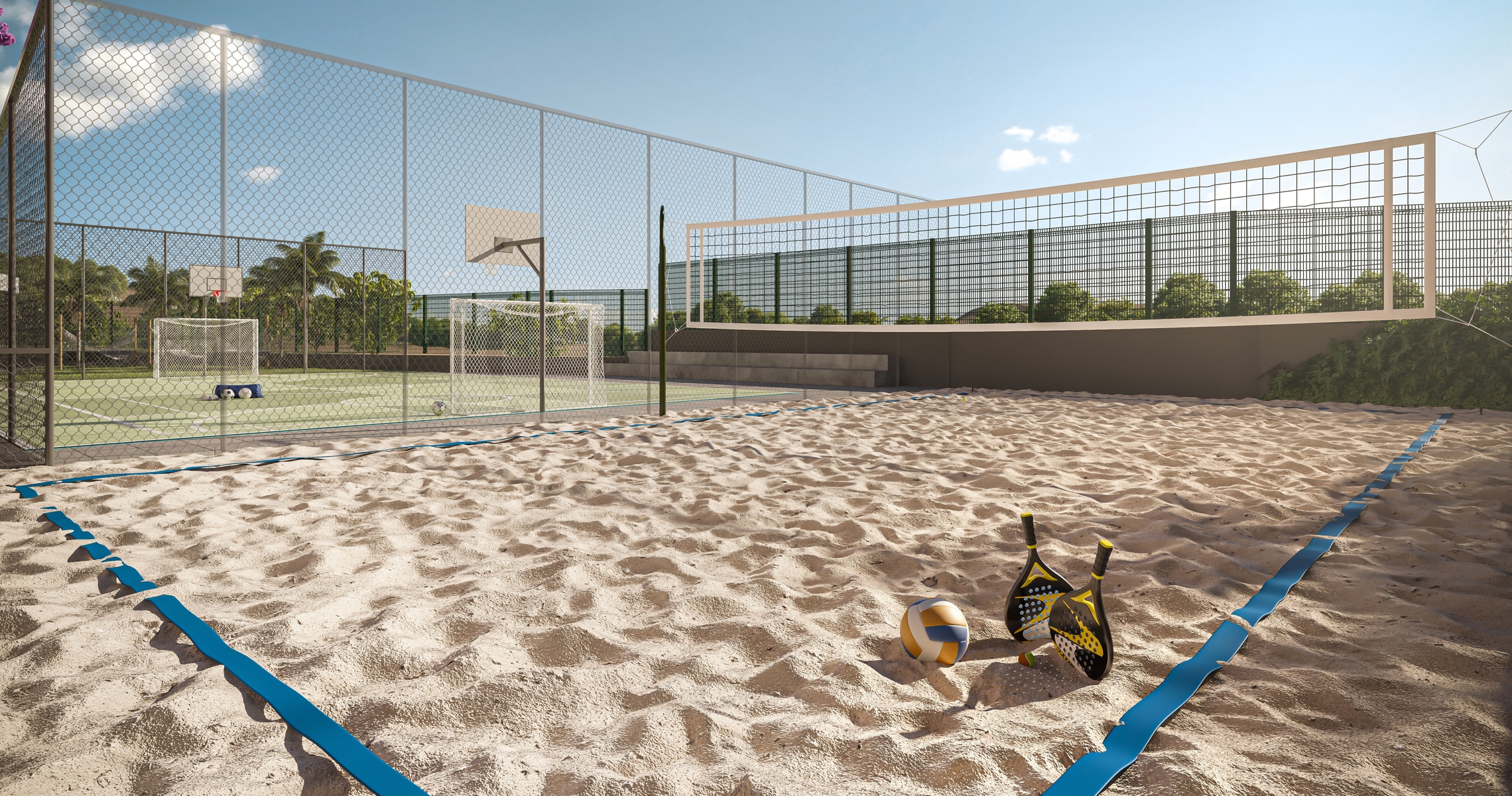 BLVD. Alti - Arqos SP