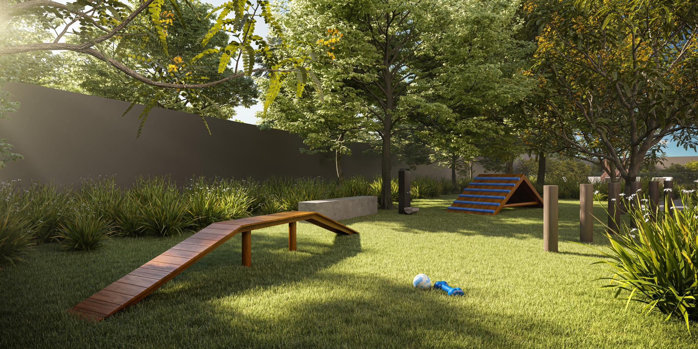 BLVD. Alti - Arqos SP