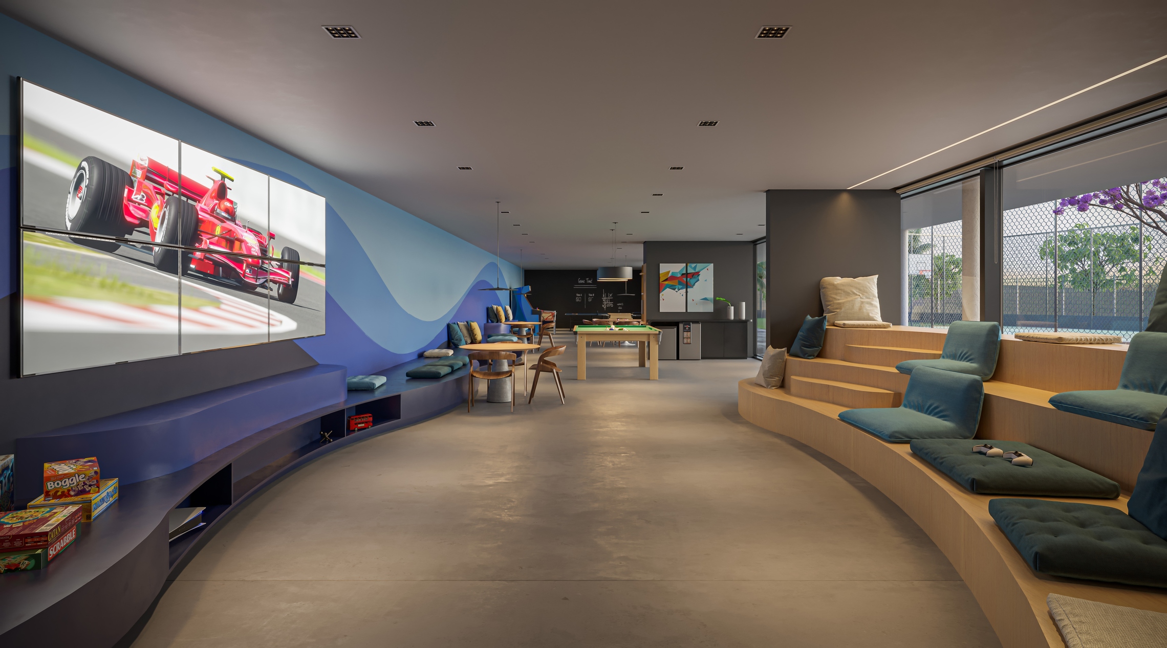 BLVD. Alti - Arqos SP