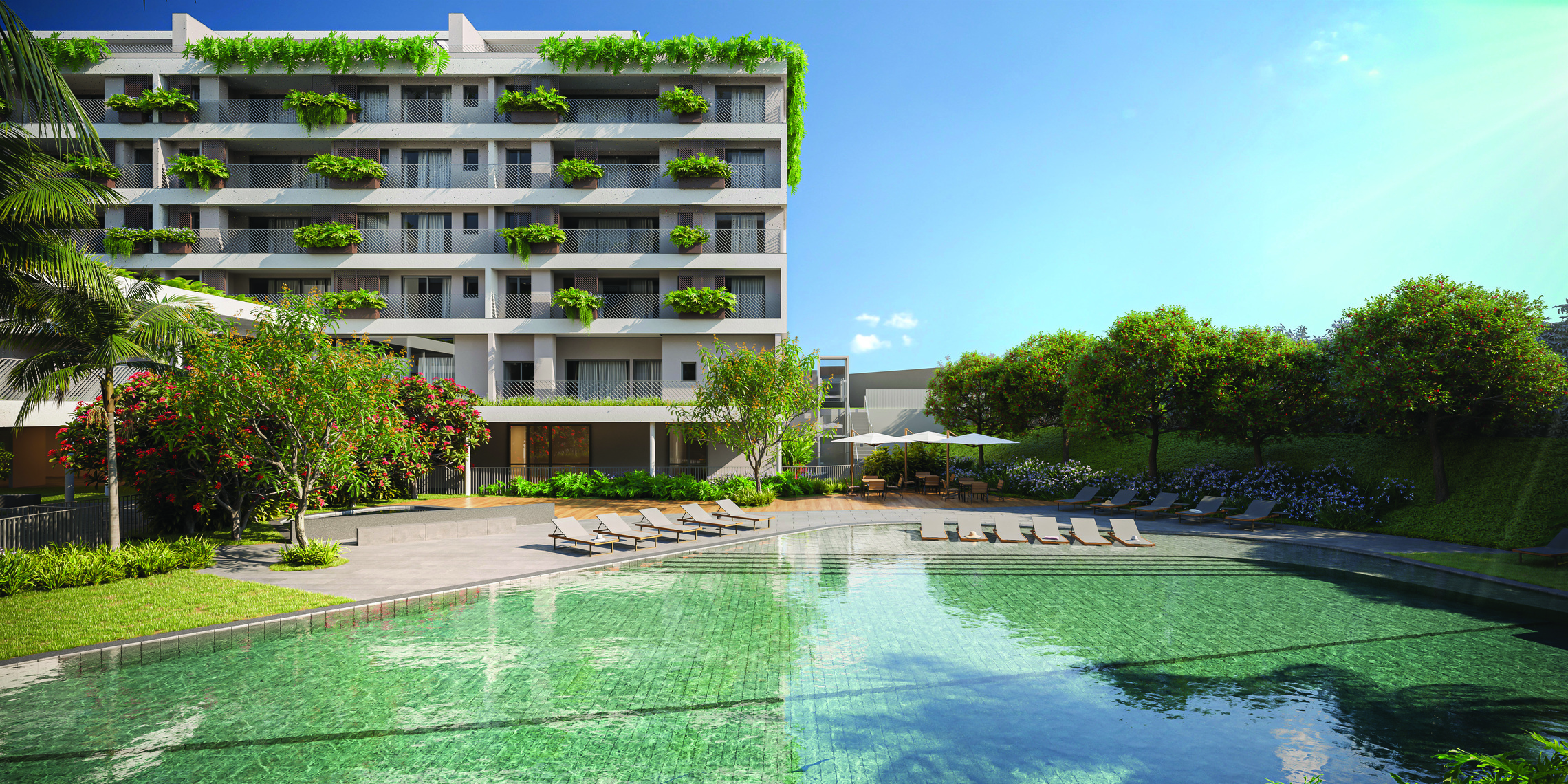 BLVD. Alti - Arqos SP