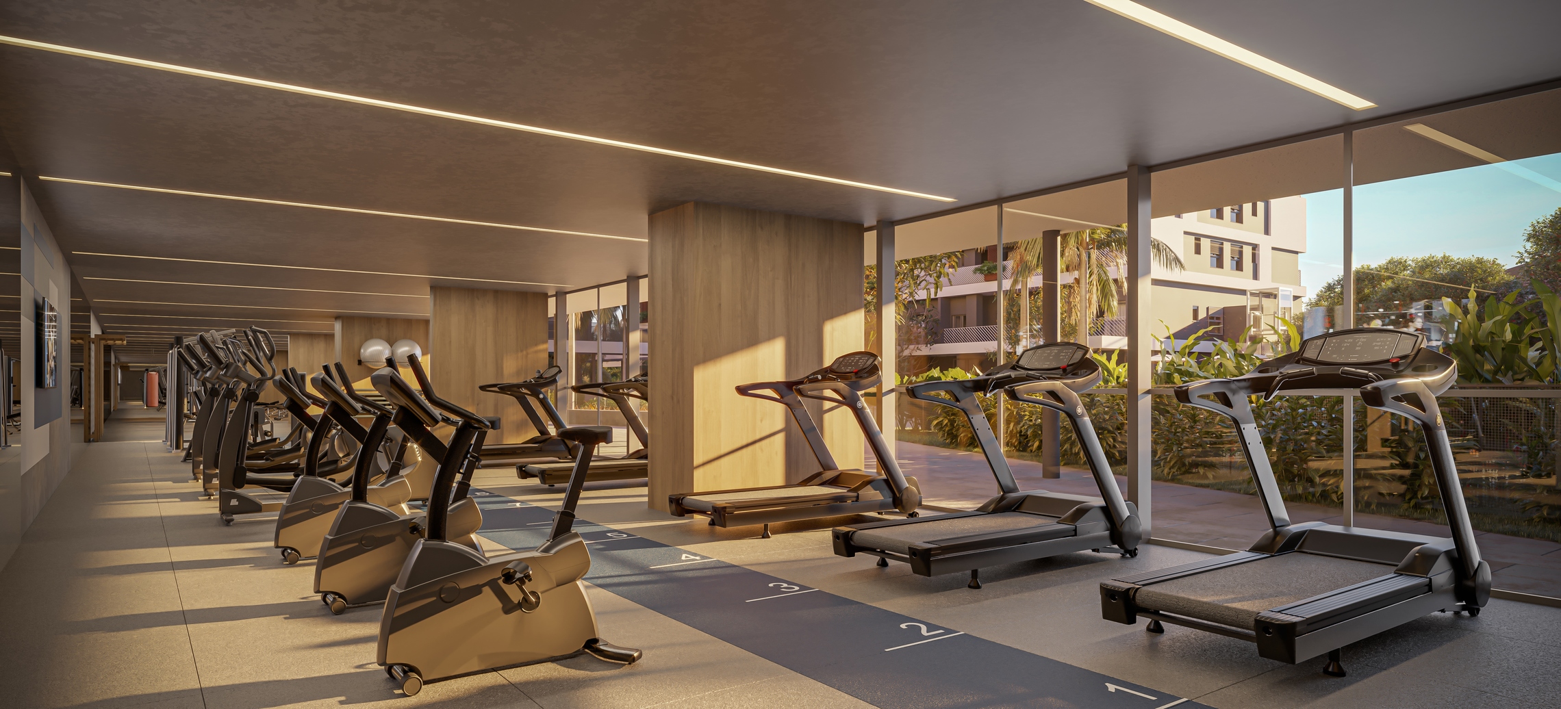 BLVD. Alti - Arqos SP