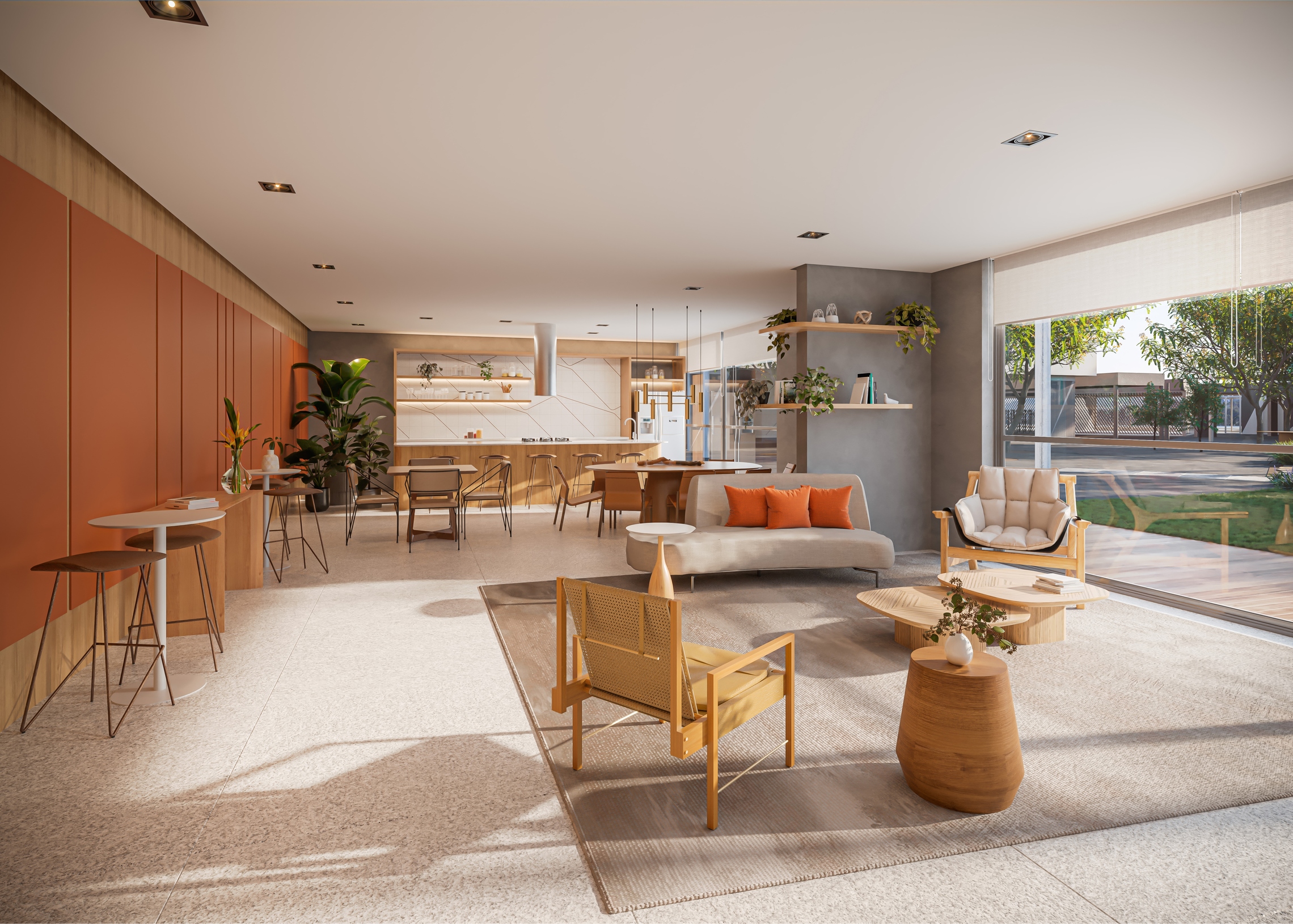 BLVD. Alti - Arqos SP