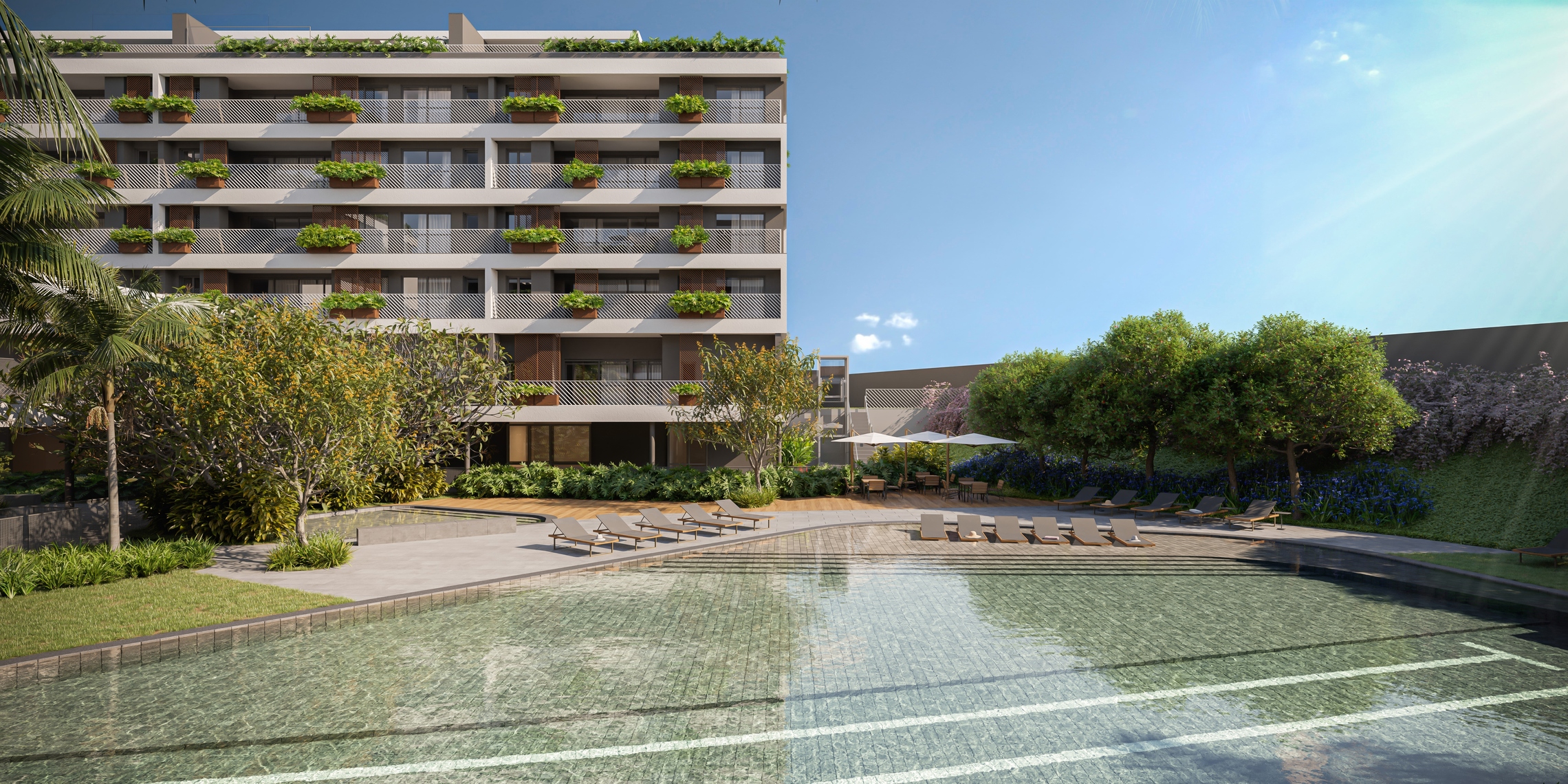 BLVD. Alti - Arqos SP