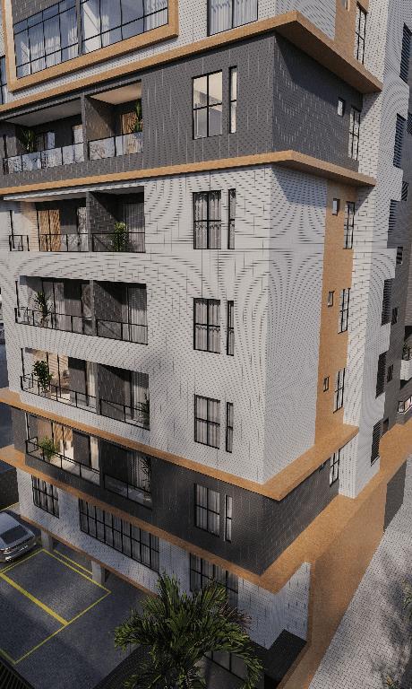 Residencial Multifamiliar de 2 quartos, 58m² no bairro Bessa, em João Pessoa | Eu Corretor