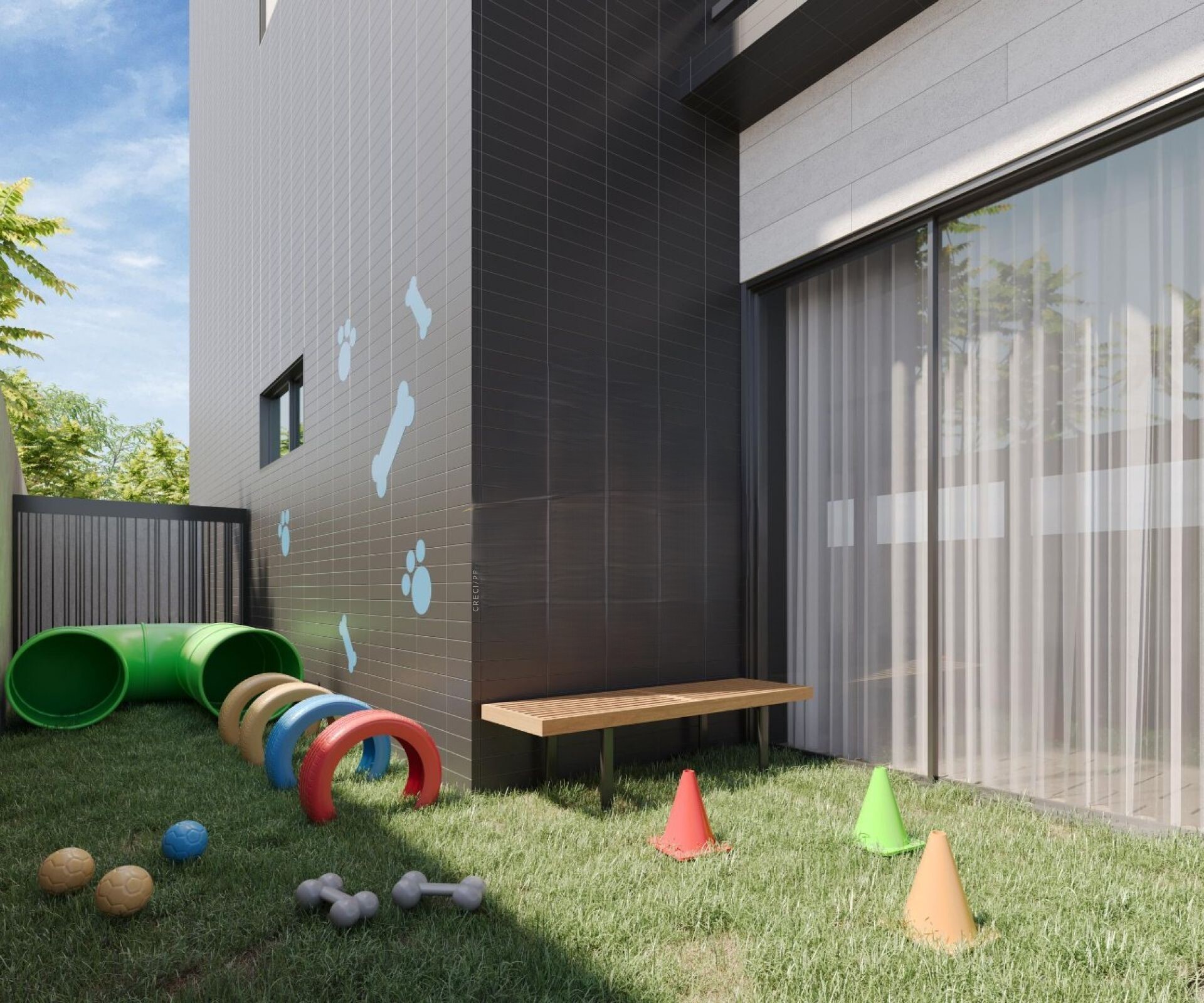 Residencial Multifamiliar de 1 quarto, 21m² no bairro Intermares, em Cabedelo | Eu Corretor