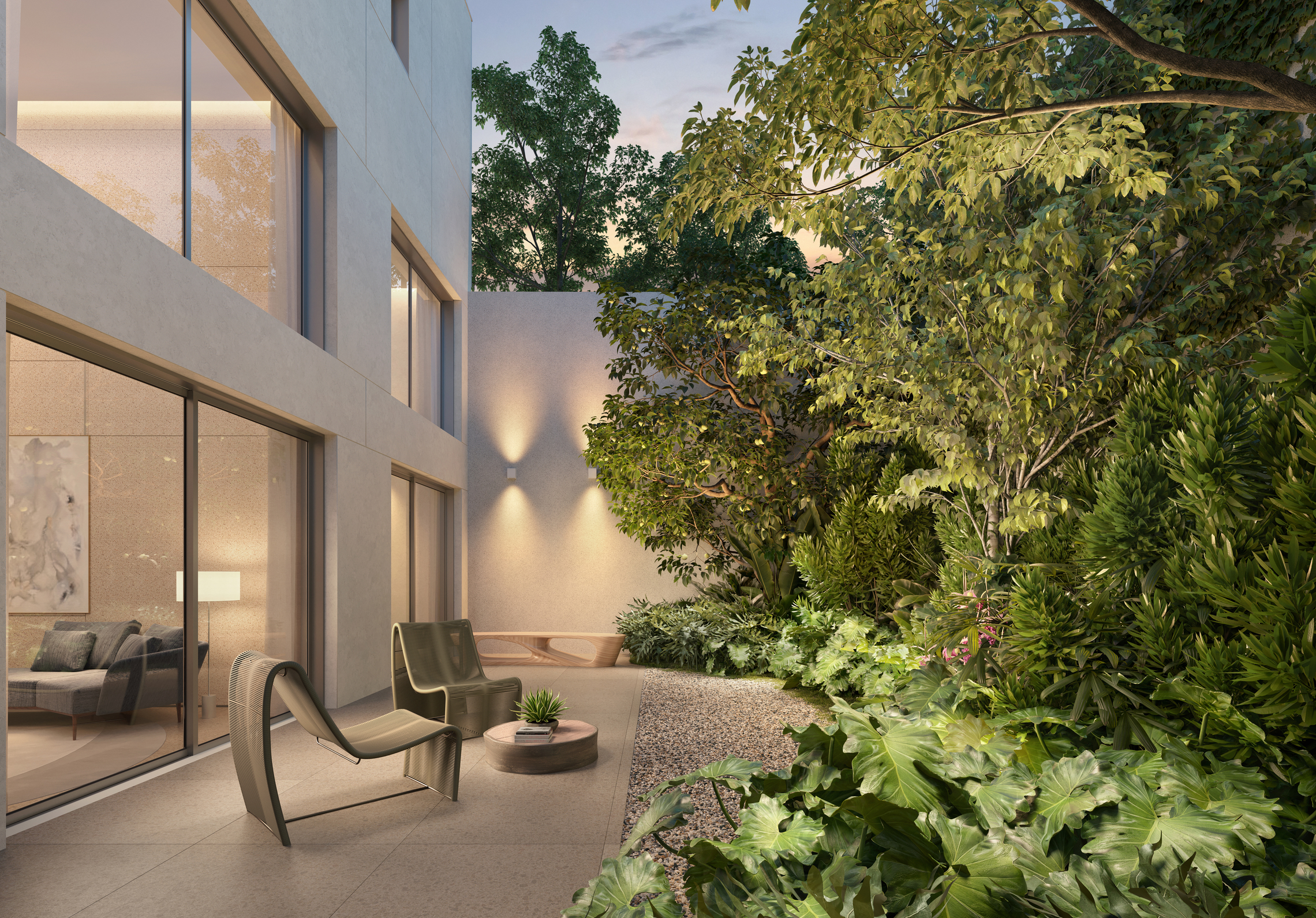 NOON Small Luxury Apartments - Higienópolis