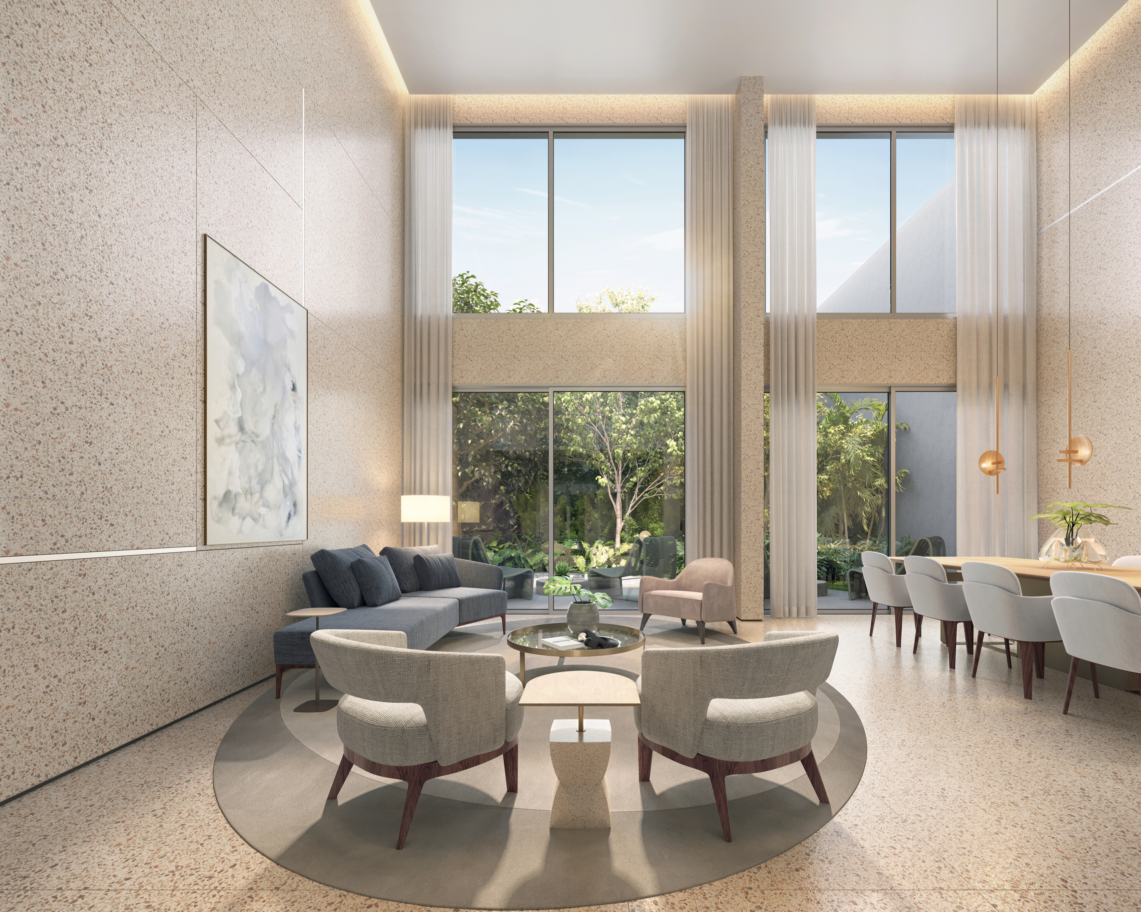 NOON Small Luxury Apartments - Higienópolis