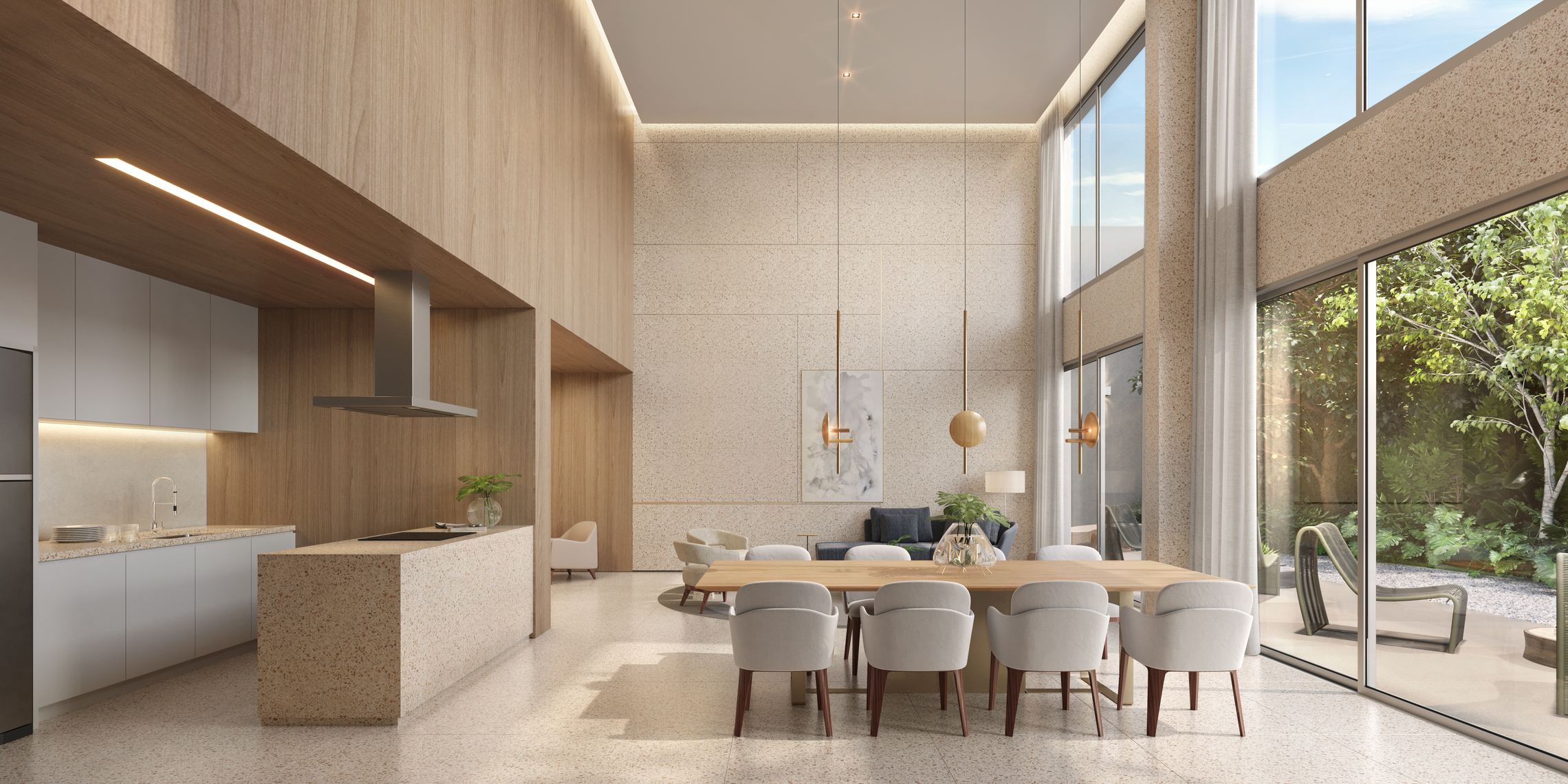 NOON Small Luxury Apartments - Higienópolis