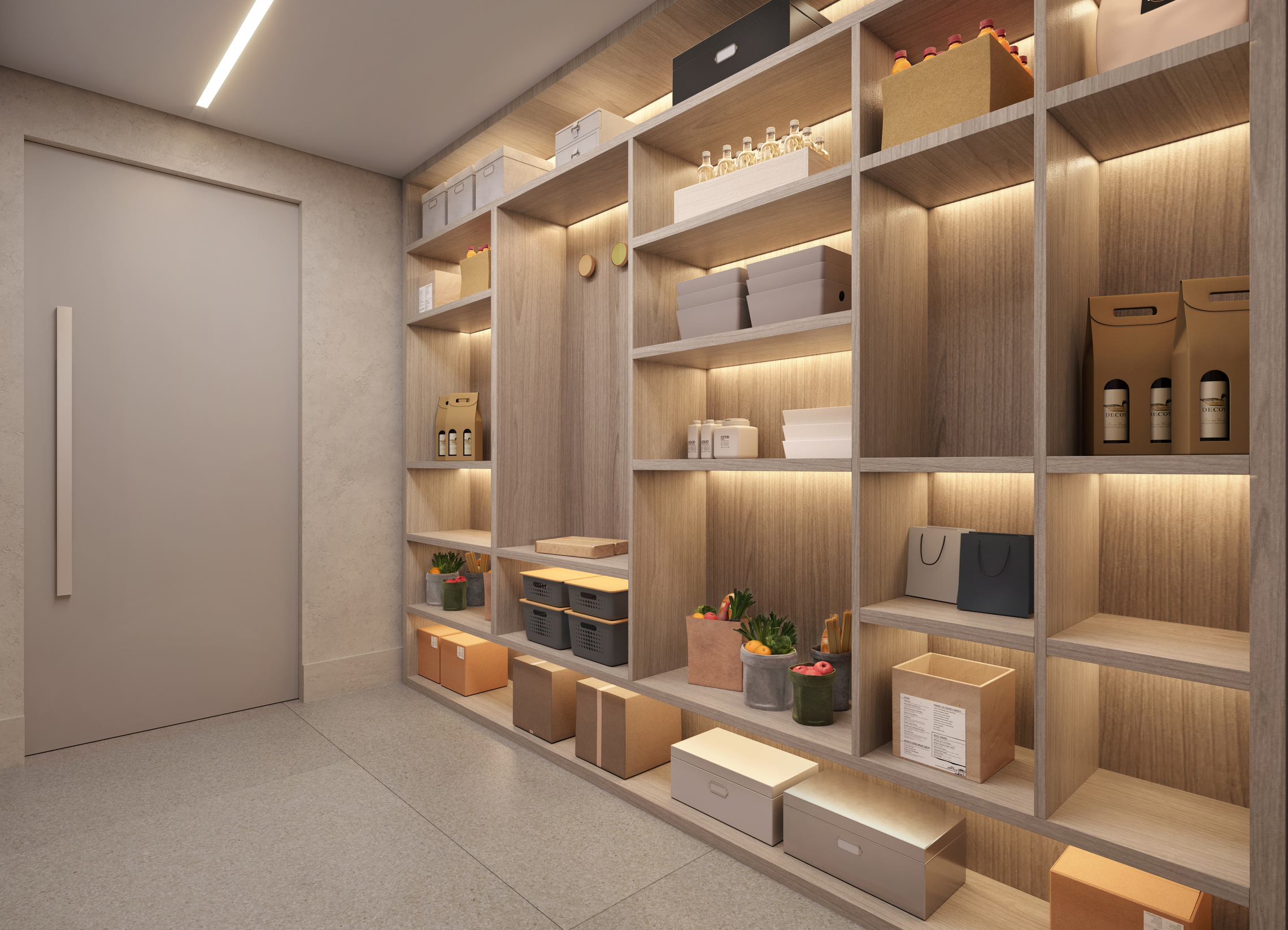 NOON Small Luxury Apartments - Higienópolis