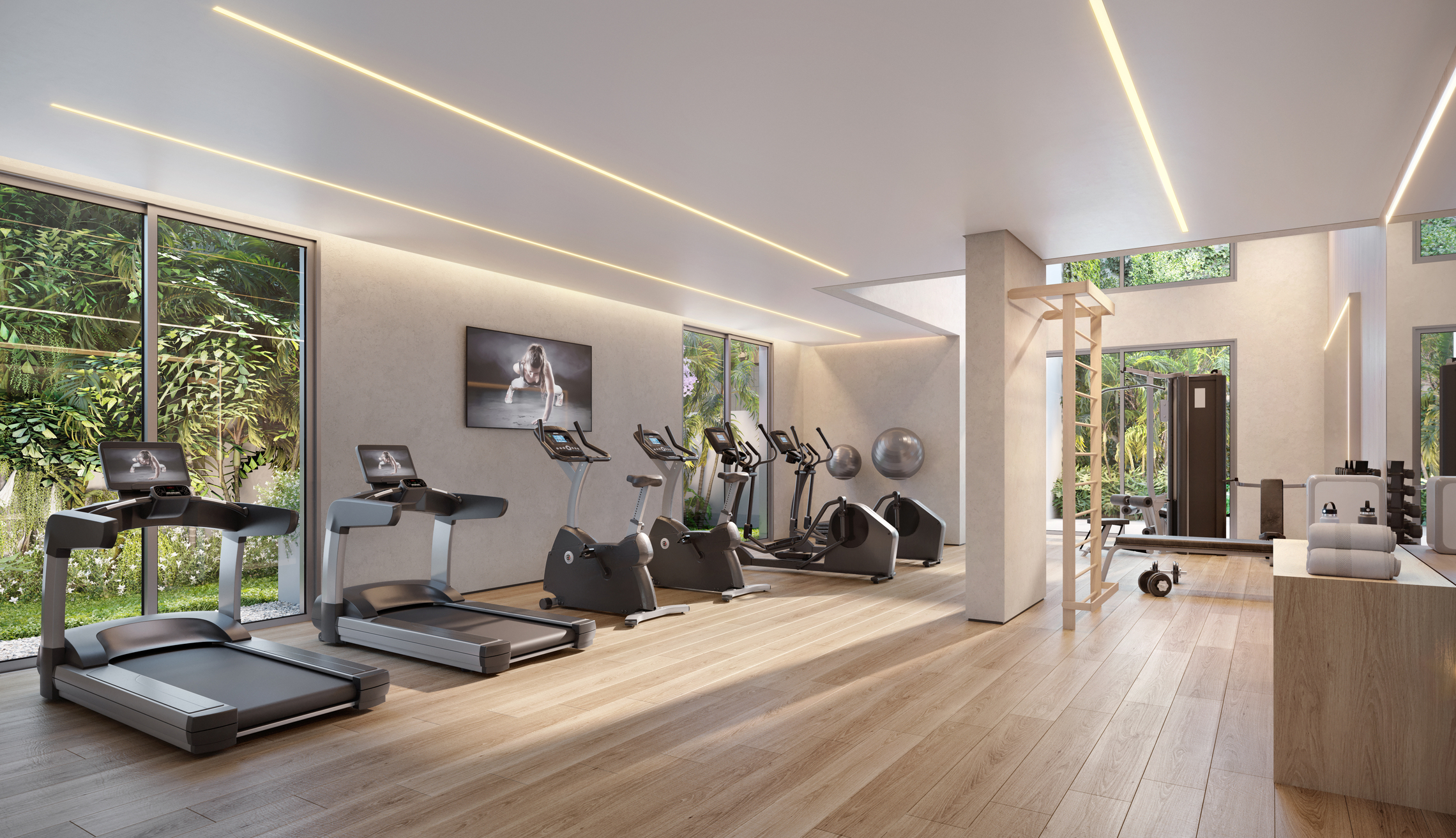 NOON Small Luxury Apartments - Higienópolis