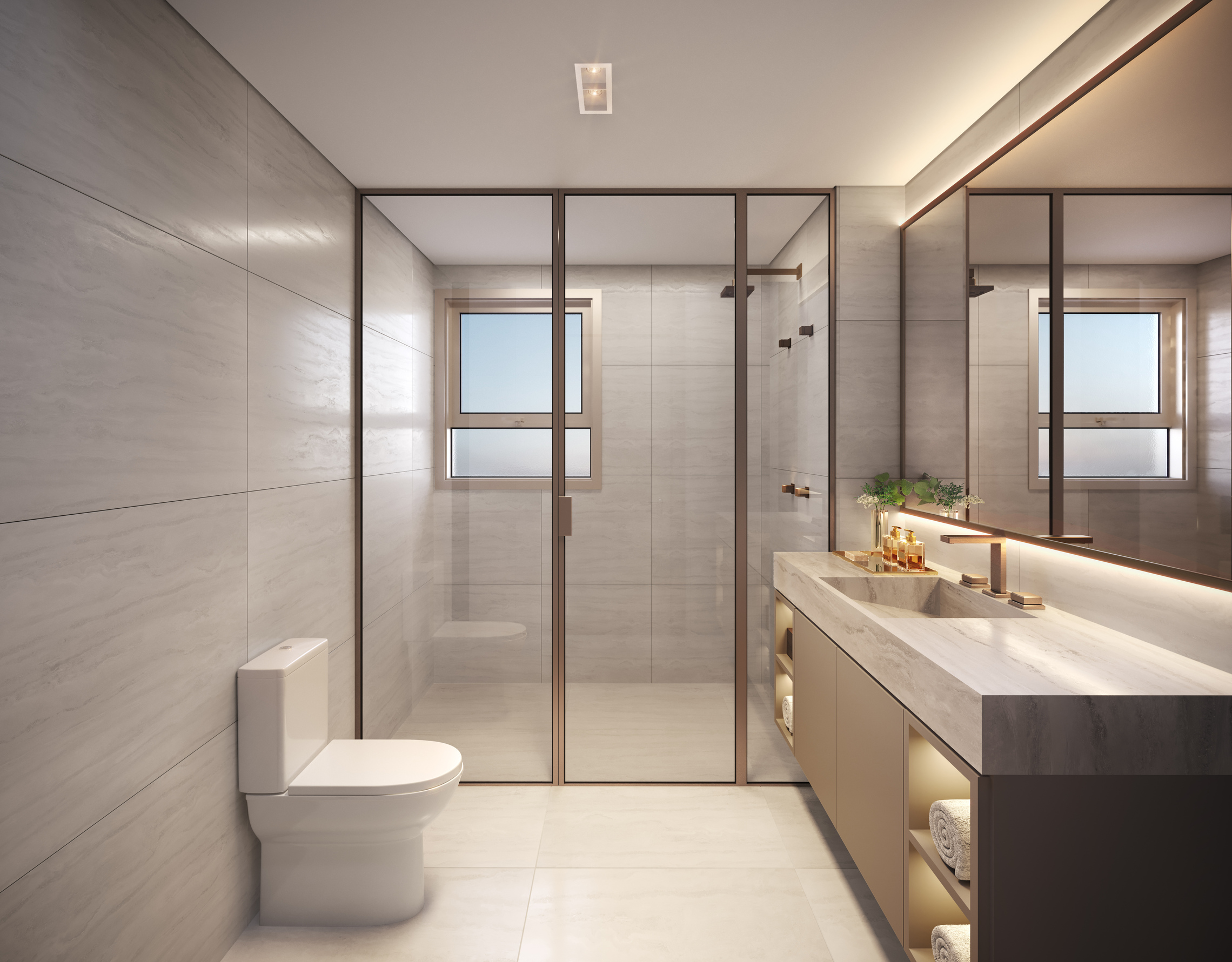 NOON Small Luxury Apartments - Higienópolis