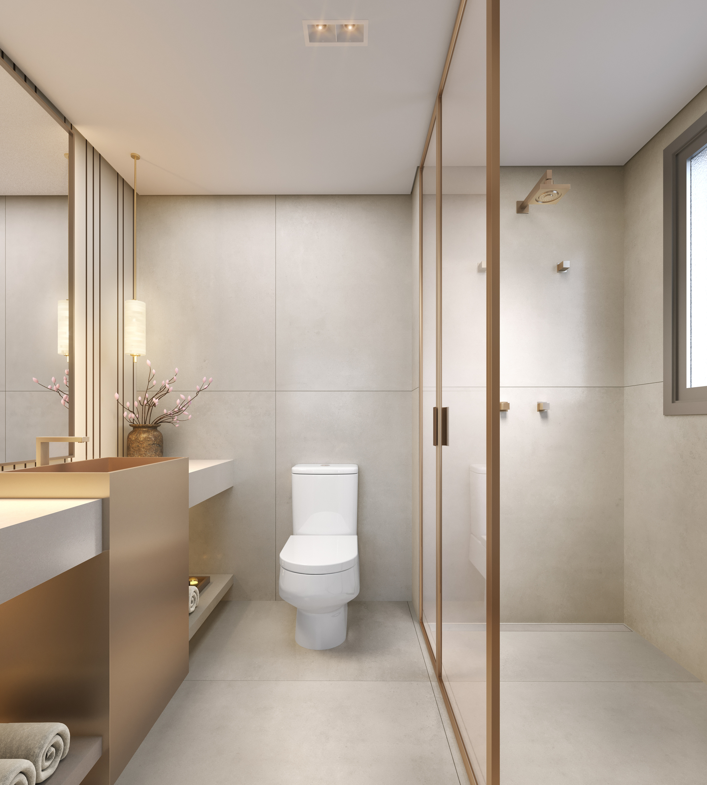 NOON Small Luxury Apartments - Higienópolis