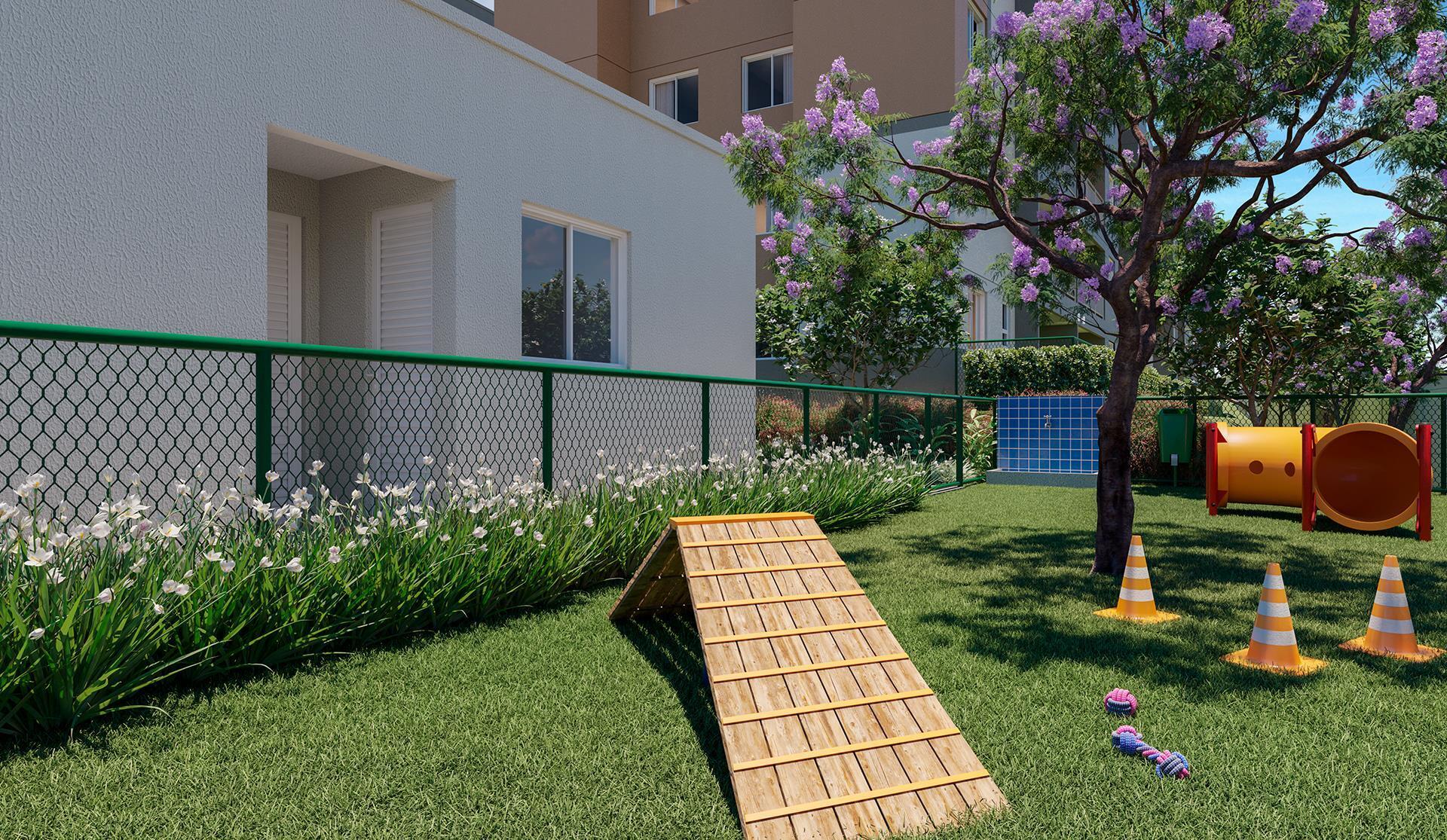 Olinda Ellis Residencial Laranjeiras - Fase 1 Olinda Ellis Residencial Laranjeiras - Fase 1