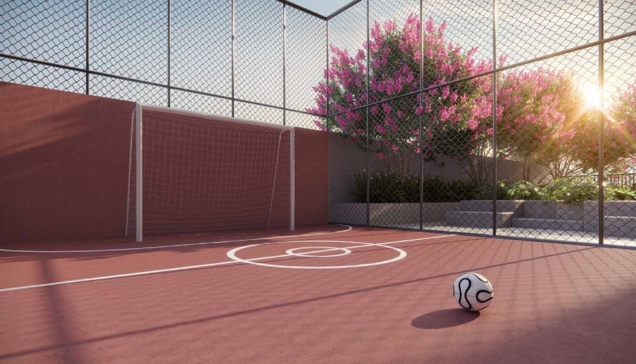 Residencial Multifamiliar de 2 quartos, 41m² no bairro Presidente Altino, em Osasco | Eu Corretor