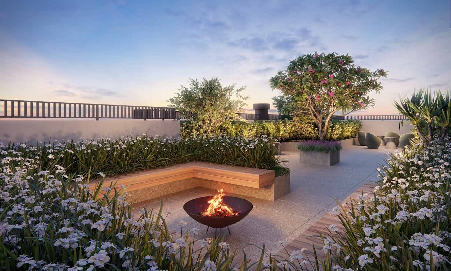 Residencial Multifamiliar de 2 quartos, 41m² no bairro Presidente Altino, em Osasco | Eu Corretor