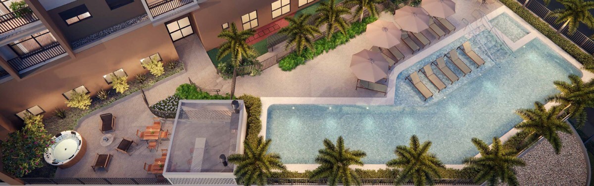 Residencial Multifamiliar de 2 quartos, 41m² no bairro Presidente Altino, em Osasco | Eu Corretor