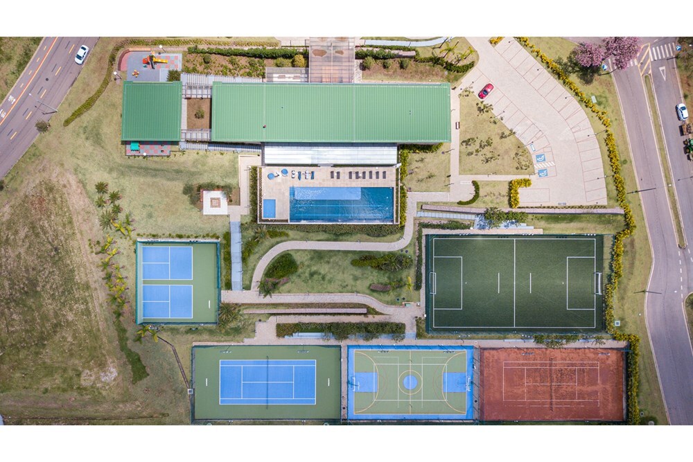 Residencial Multifamiliar de 930m² no bairro Medeiros, em Jundiaí | Eu Corretor