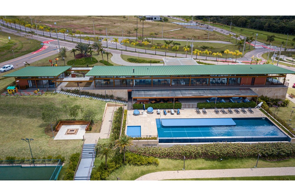 Residencial Multifamiliar de 930m² no bairro Medeiros, em Jundiaí | Eu Corretor