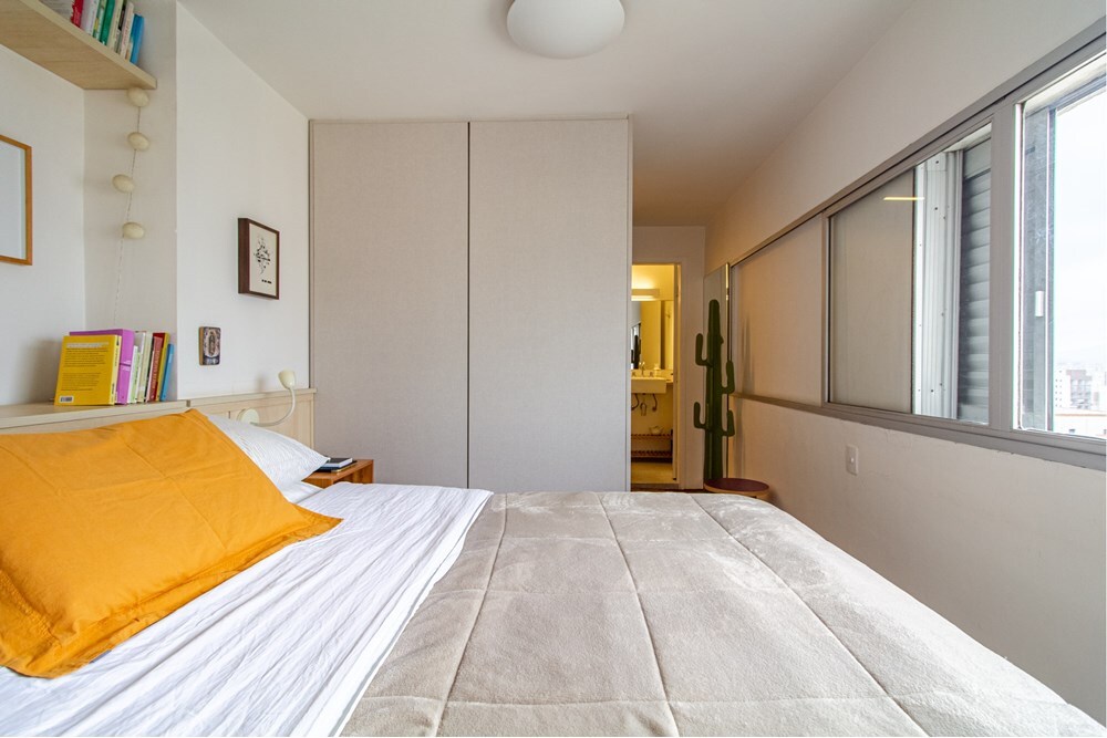 Residencial Multifamiliar de 4 quartos, 154m² no bairro Vila Pompéia, em São Paulo | Eu Corretor