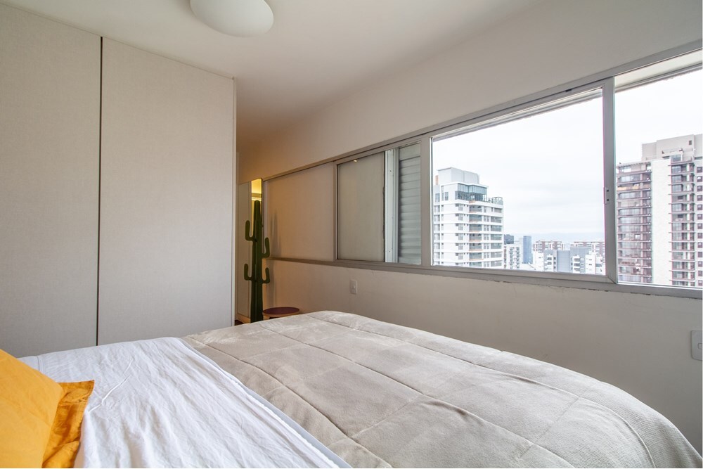 Residencial Multifamiliar de 4 quartos, 154m² no bairro Vila Pompéia, em São Paulo | Eu Corretor